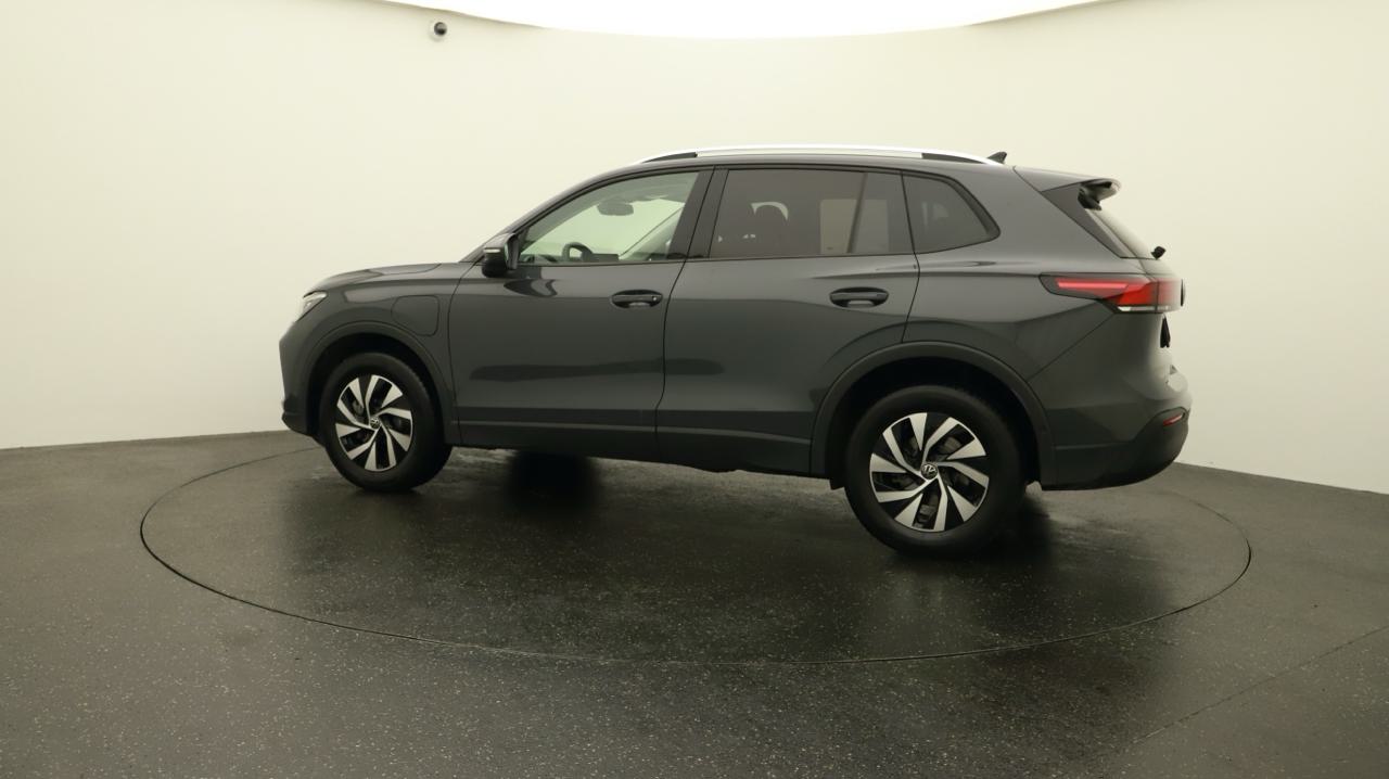 VW Tiguan 1.5 TSI evo2 eHybrid Life DSG-image-2