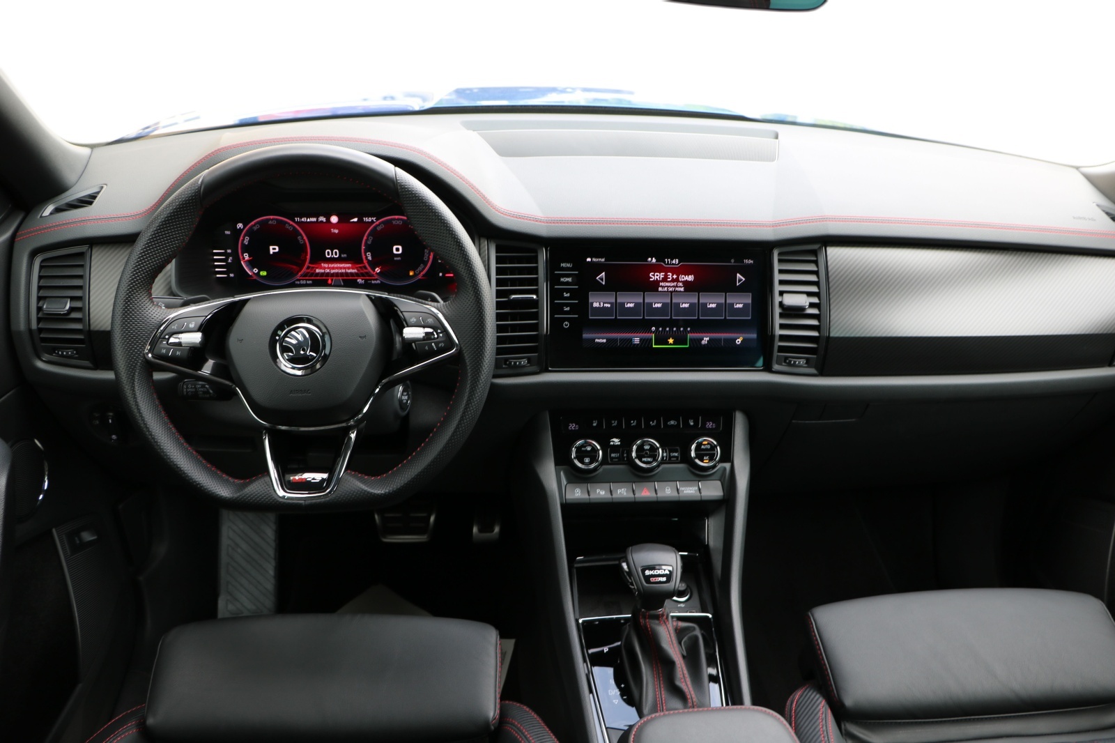 SKODA Kodiaq 2.0 TSI 4x4 RS-image-8