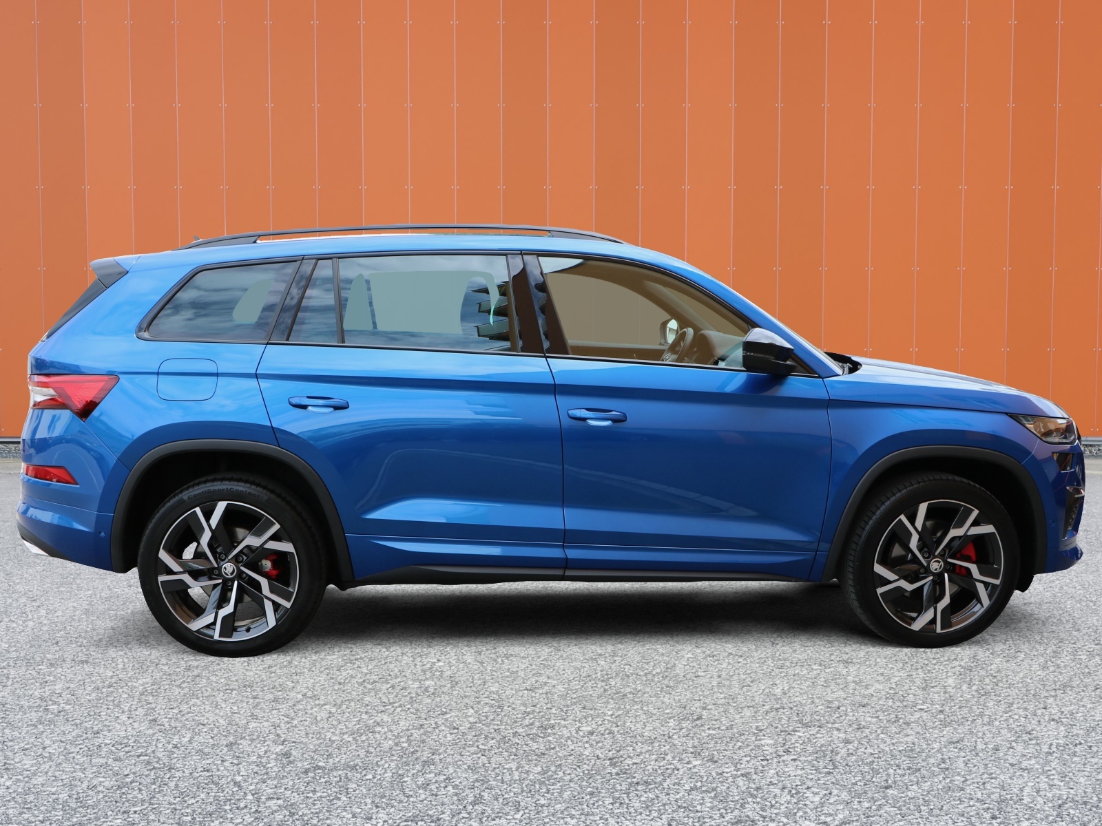 SKODA Kodiaq 2.0 TSI 4x4 RS-image-4