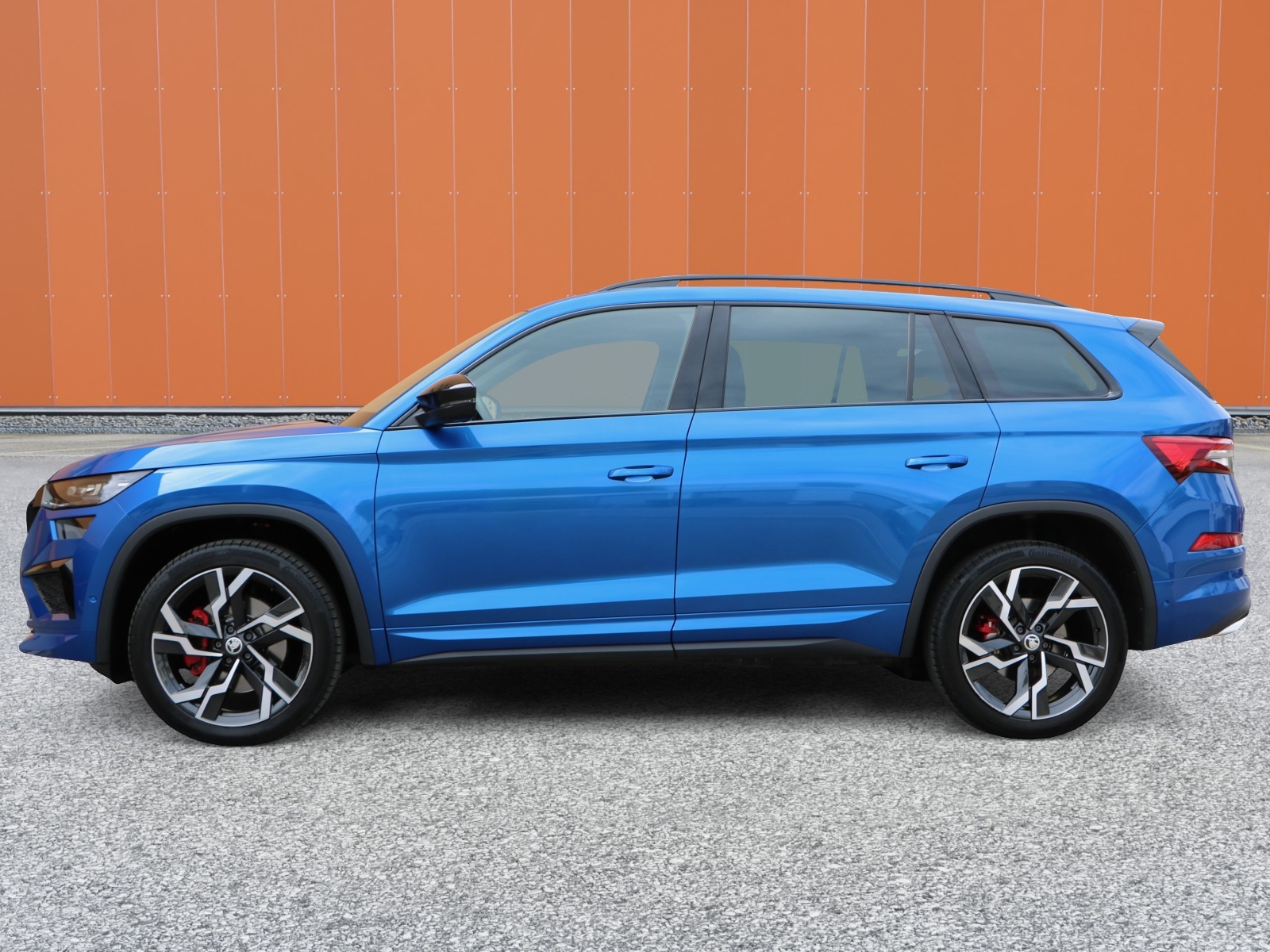 SKODA Kodiaq 2.0 TSI 4x4 RS-image-2
