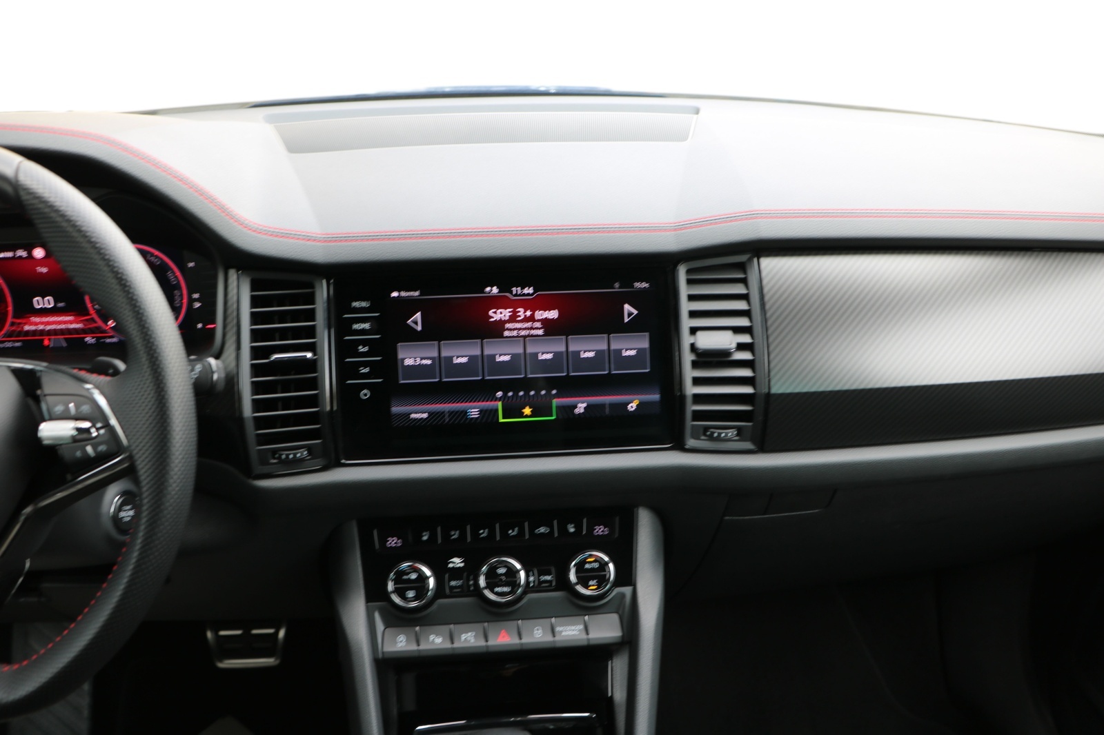 SKODA Kodiaq 2.0 TSI 4x4 RS-image-9