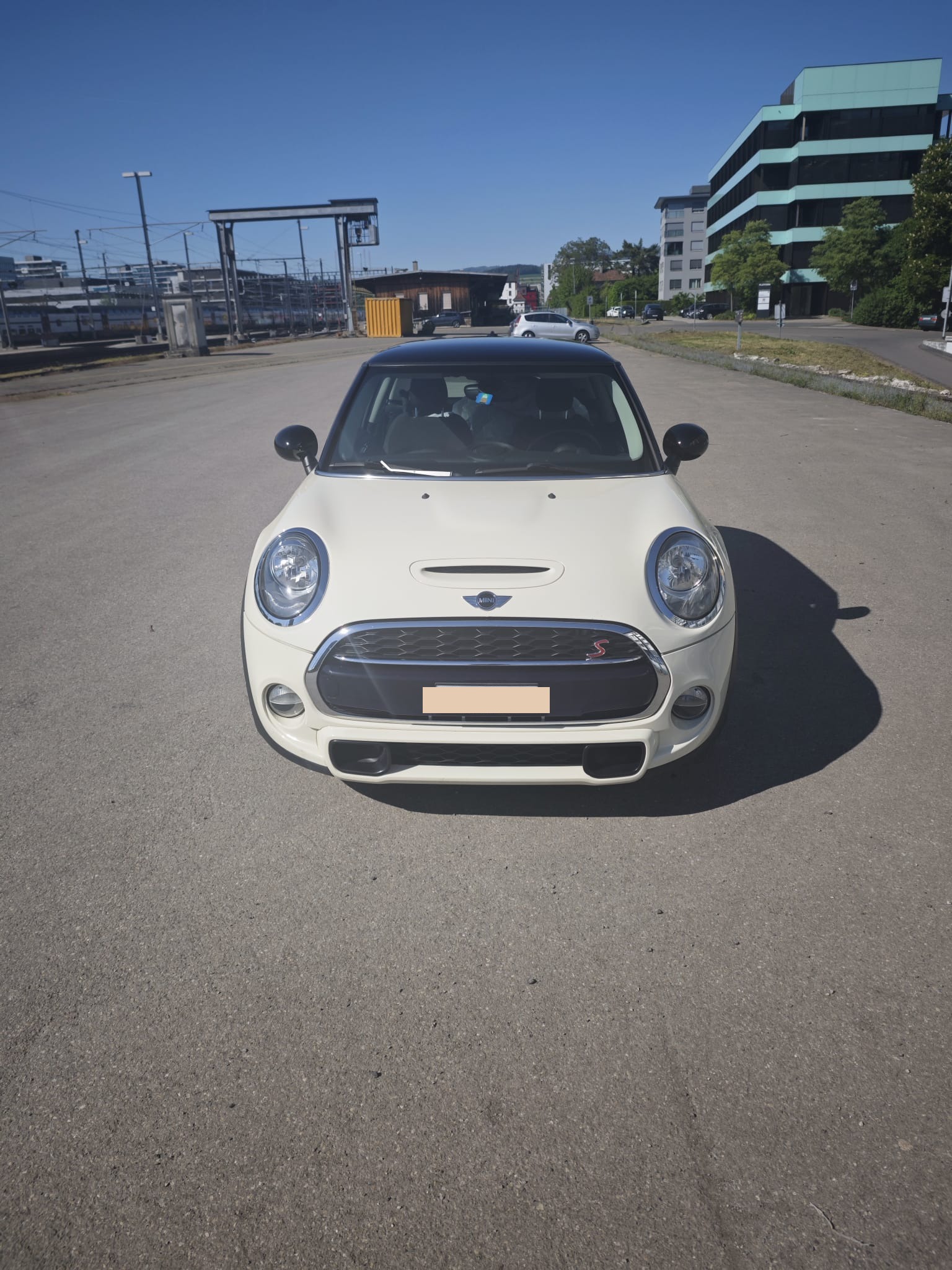 MINI Cooper S-image-2