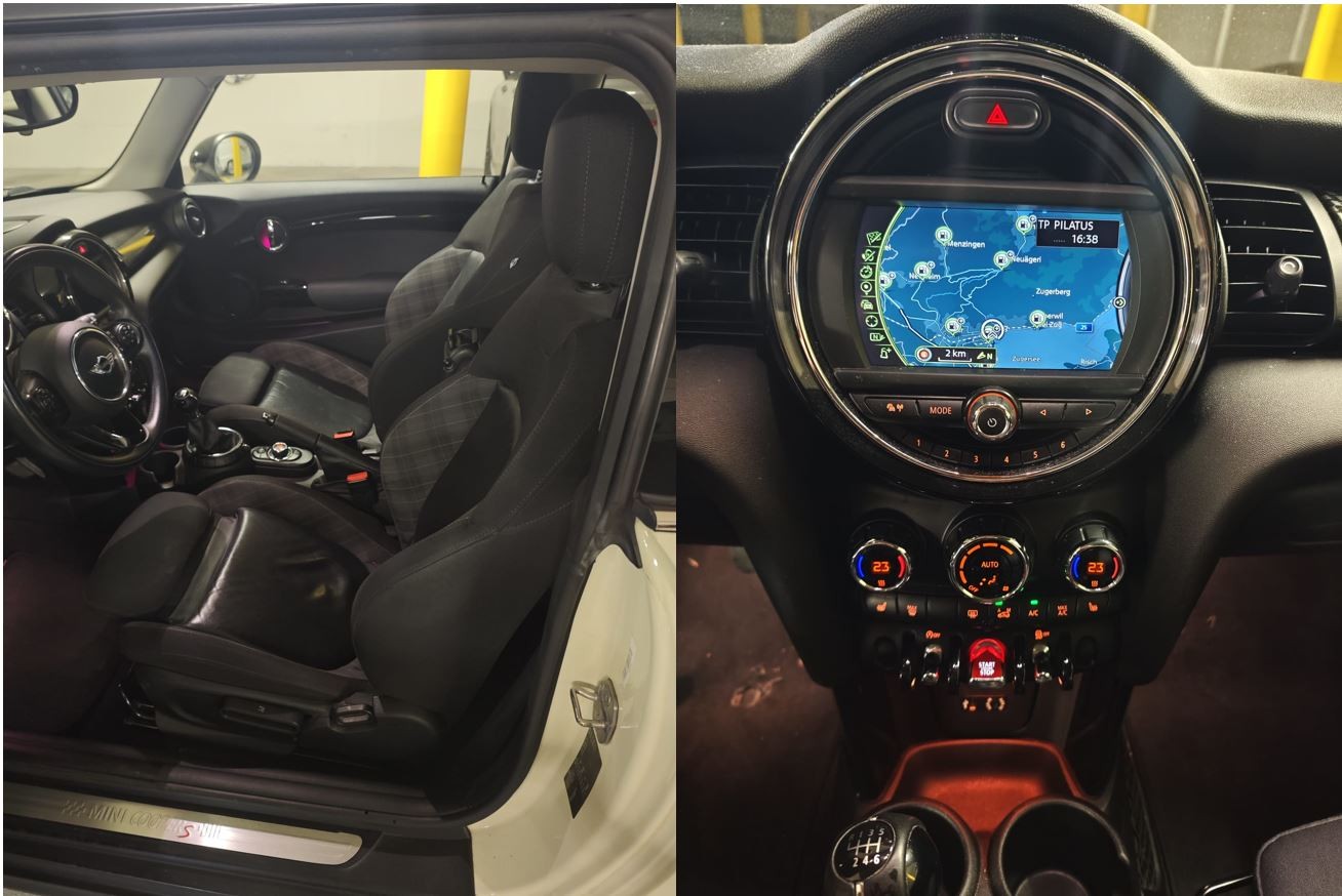 MINI Cooper S-image-5