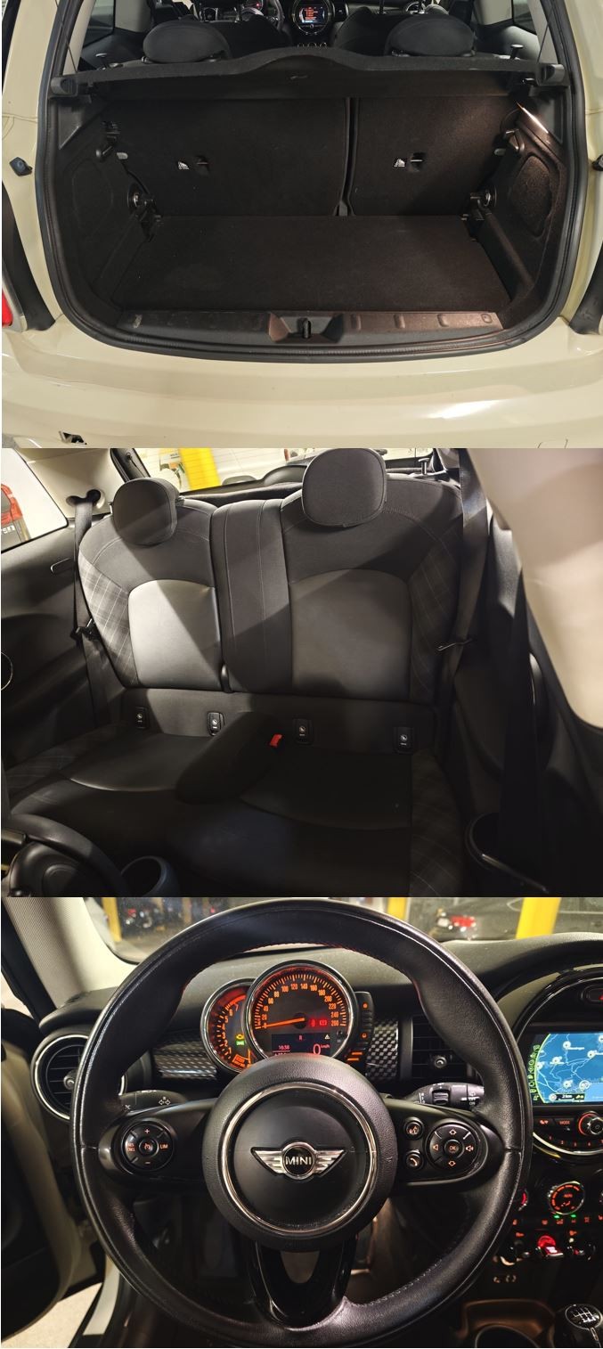 MINI Cooper S-image-4