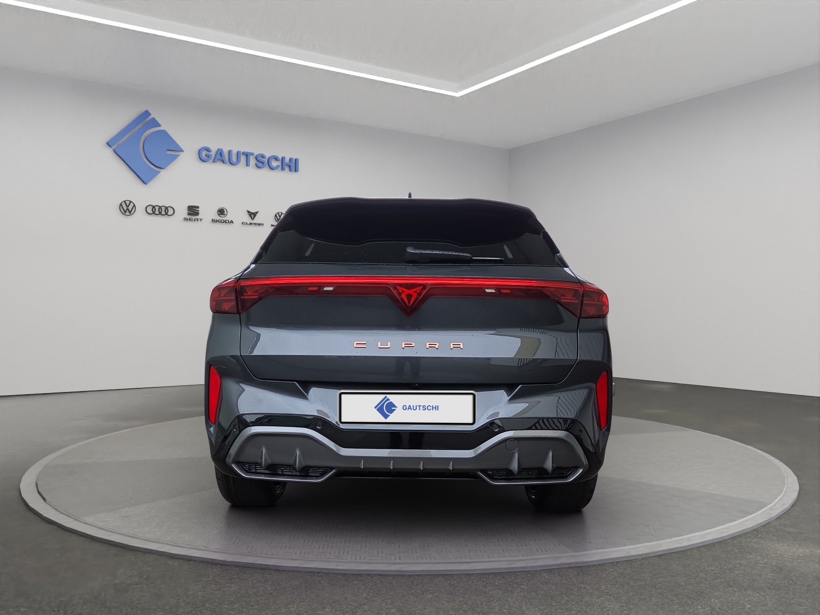 CUPRA Terramar 2.0 TSI Prime Edition DSG 4Drive-image-3