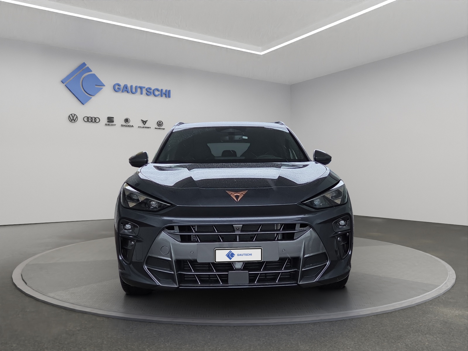 CUPRA Terramar 2.0 TSI Prime Edition DSG 4Drive-image-4