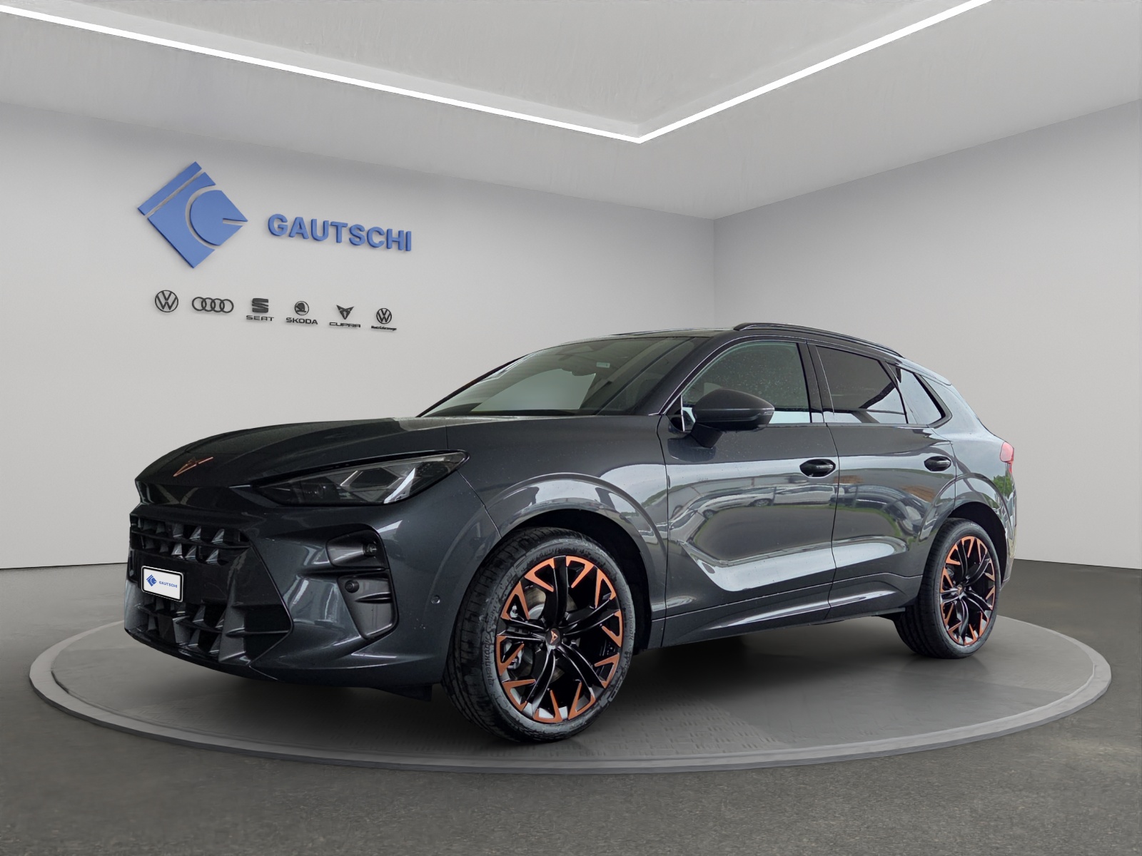 CUPRA Terramar 2.0 TSI Prime Edition DSG 4Drive-image-0