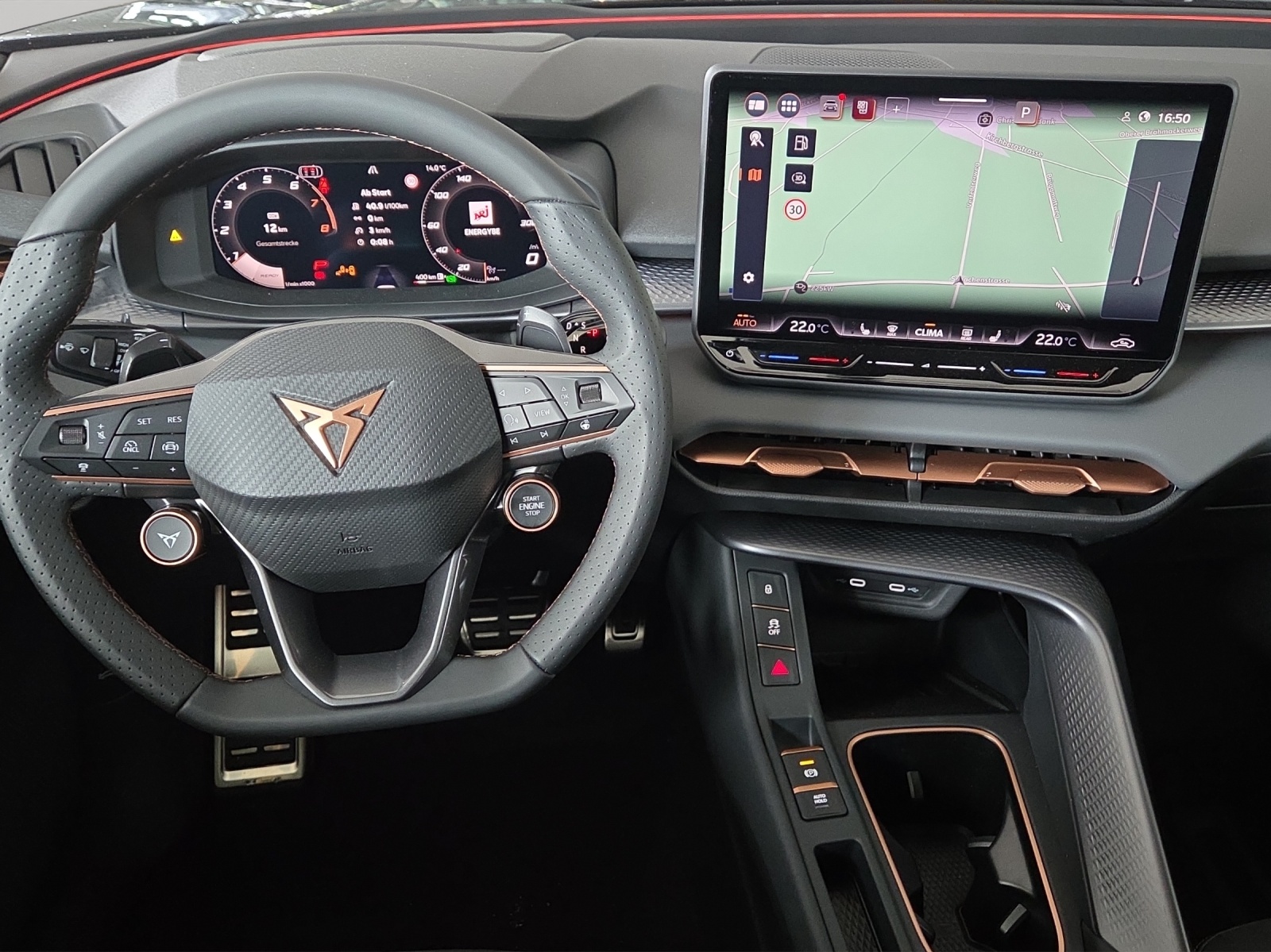 CUPRA Terramar 2.0 TSI Prime Edition DSG 4Drive-image-6