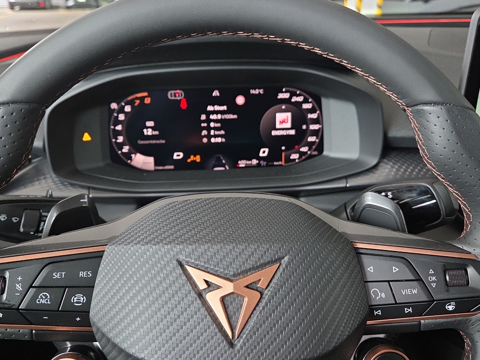 CUPRA Terramar 2.0 TSI Prime Edition DSG 4Drive-image-9