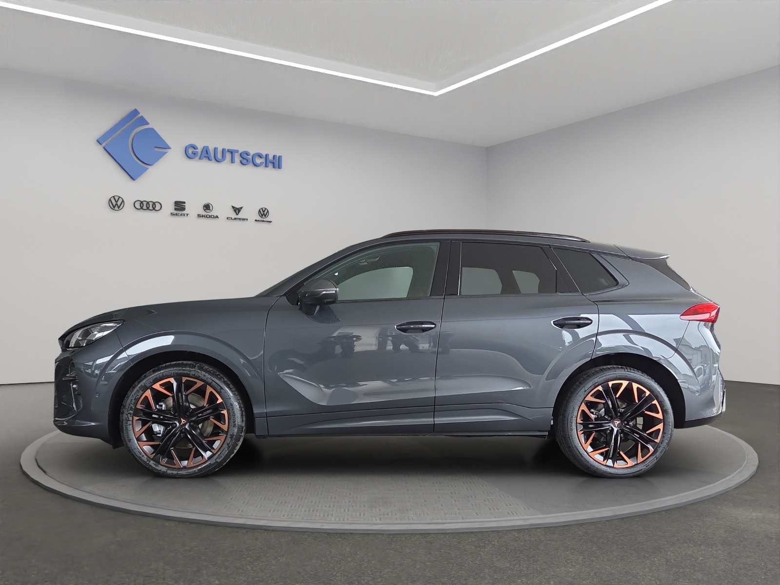CUPRA Terramar 2.0 TSI Prime Edition DSG 4Drive-image-1