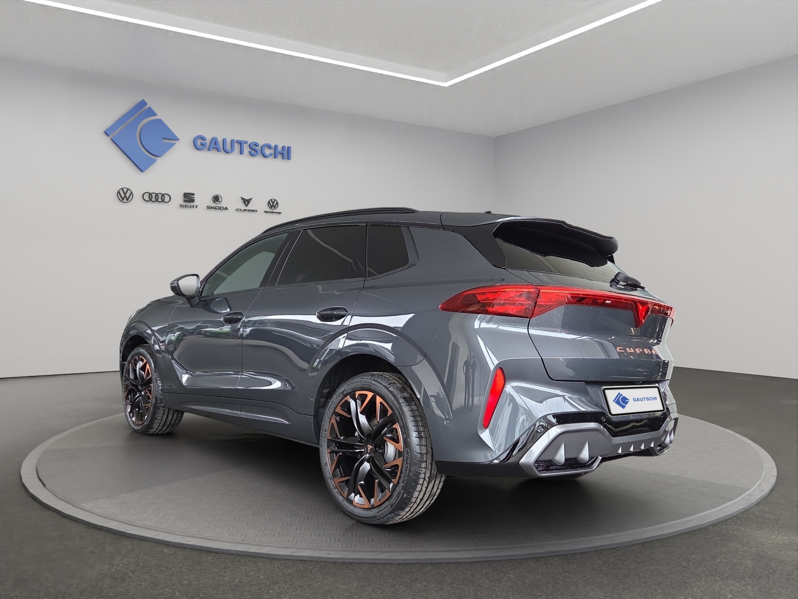 CUPRA Terramar 2.0 TSI Prime Edition DSG 4Drive-image-2
