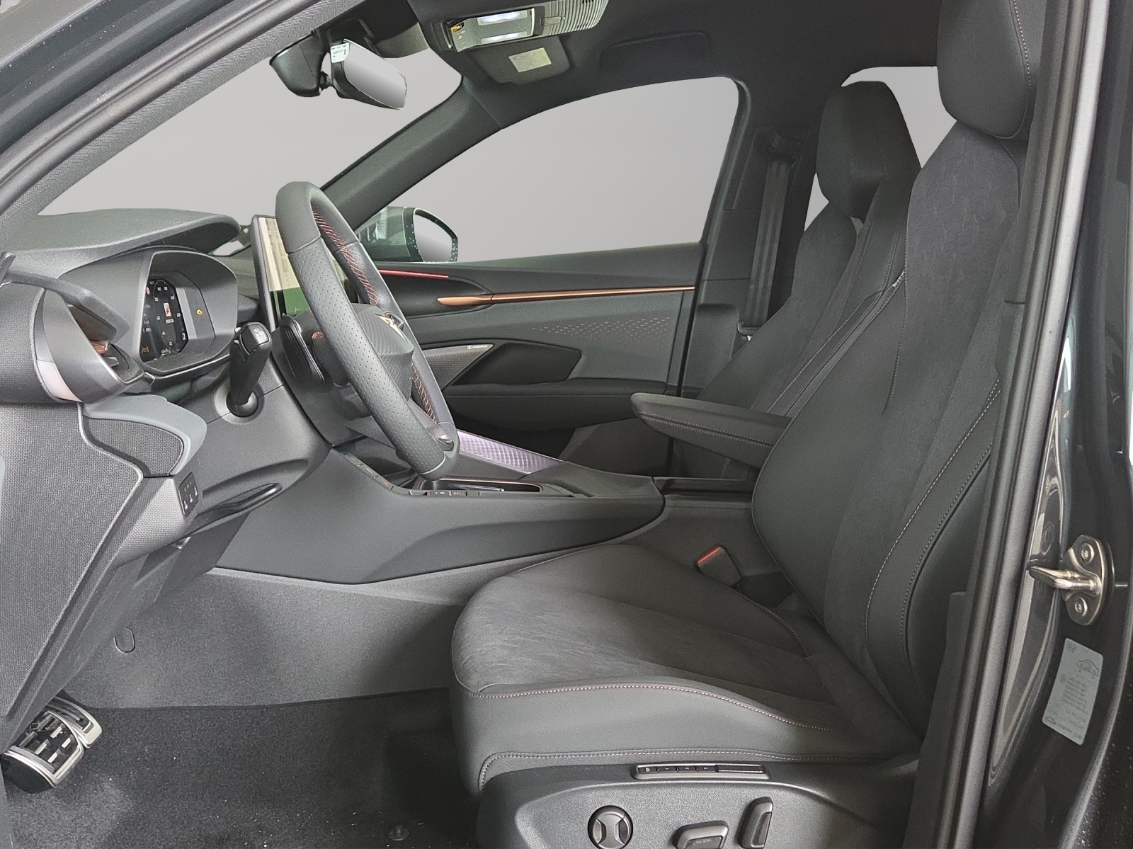 CUPRA Terramar 2.0 TSI Prime Edition DSG 4Drive-image-5