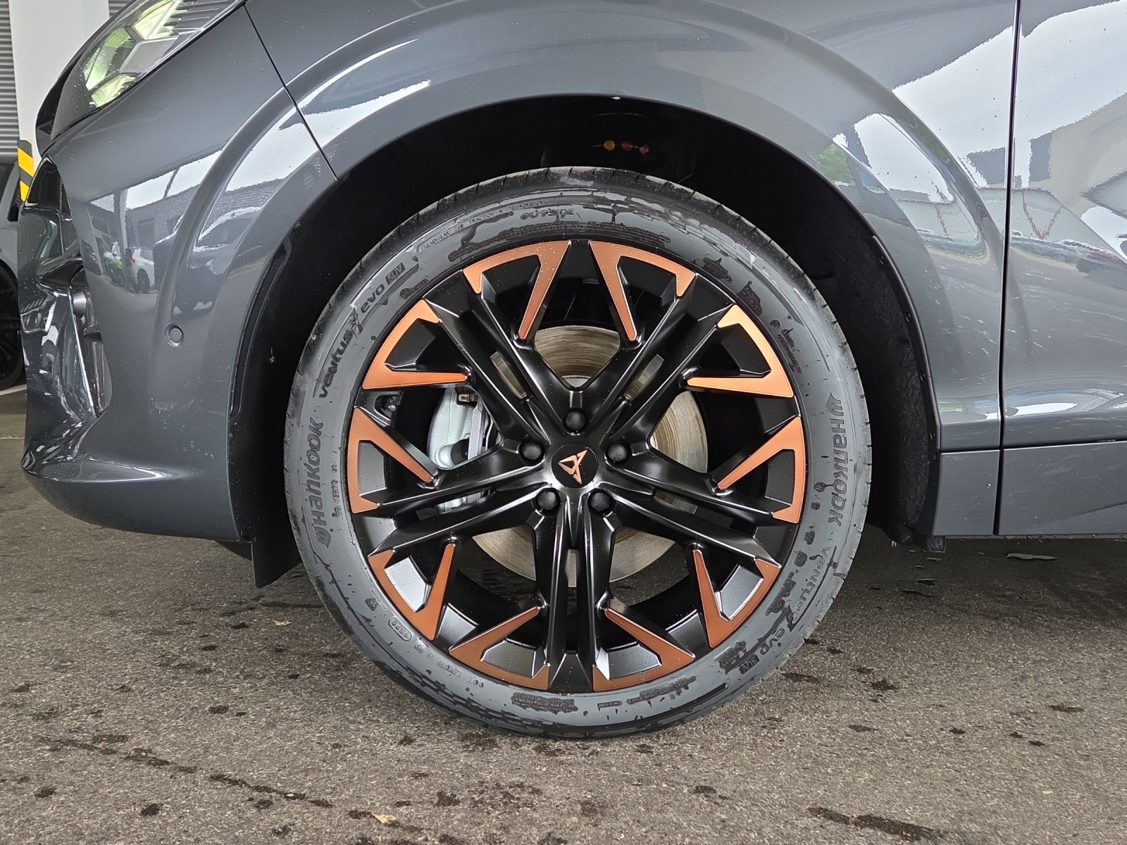 CUPRA Terramar 2.0 TSI Prime Edition DSG 4Drive-image-10