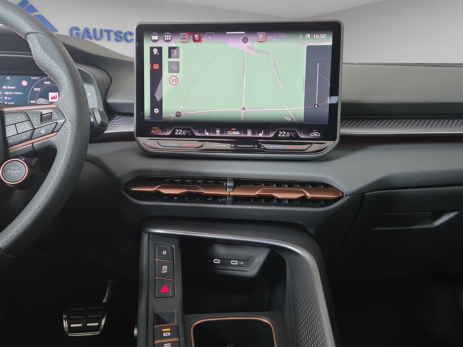 CUPRA Terramar 2.0 TSI Prime Edition DSG 4Drive-image-7