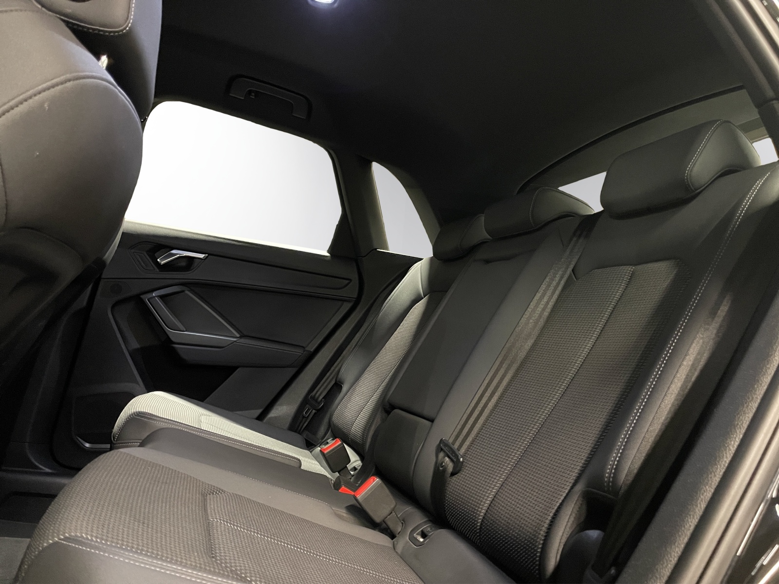 Image AUDI Q3 Q3 35 TFSI adv Attraction