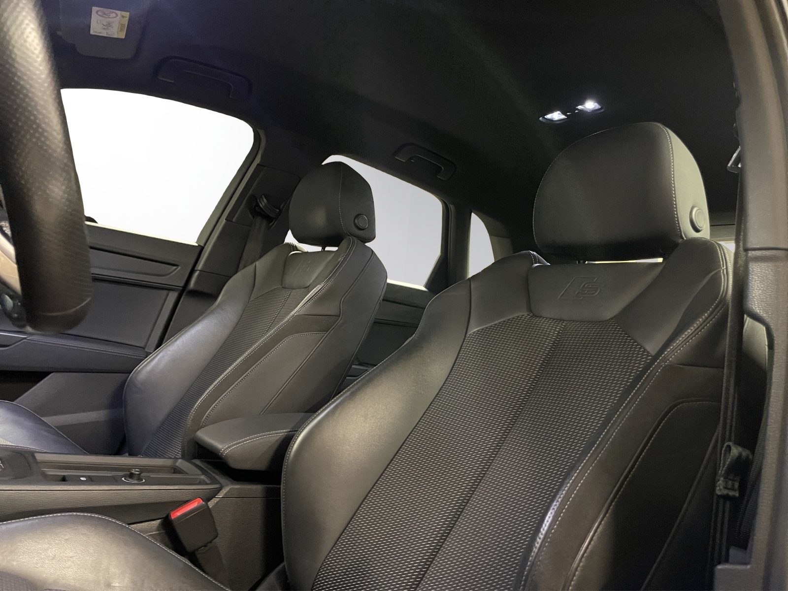 Image AUDI Q3 Q3 35 TFSI adv Attraction