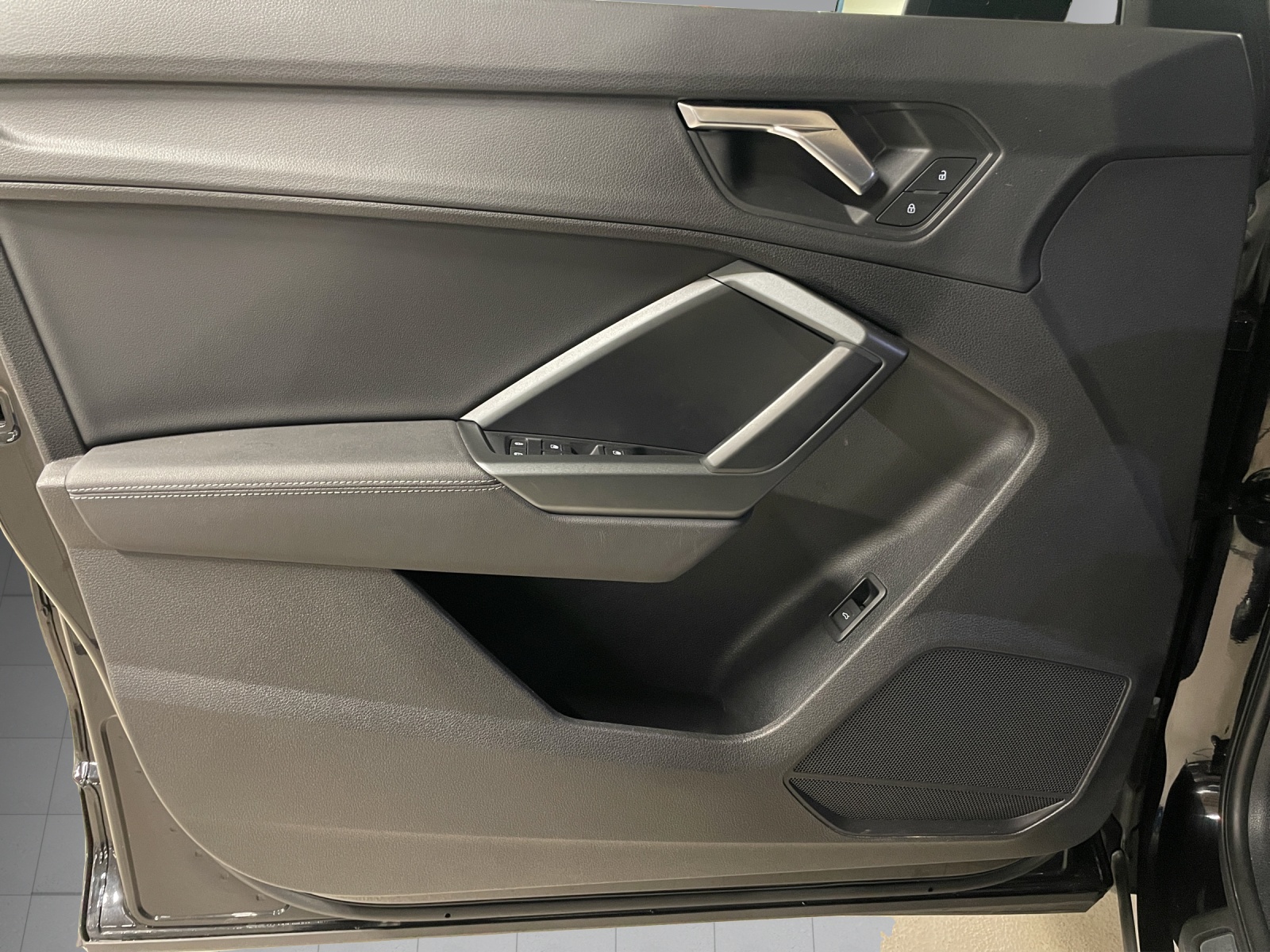 Image AUDI Q3 Q3 35 TFSI adv Attraction