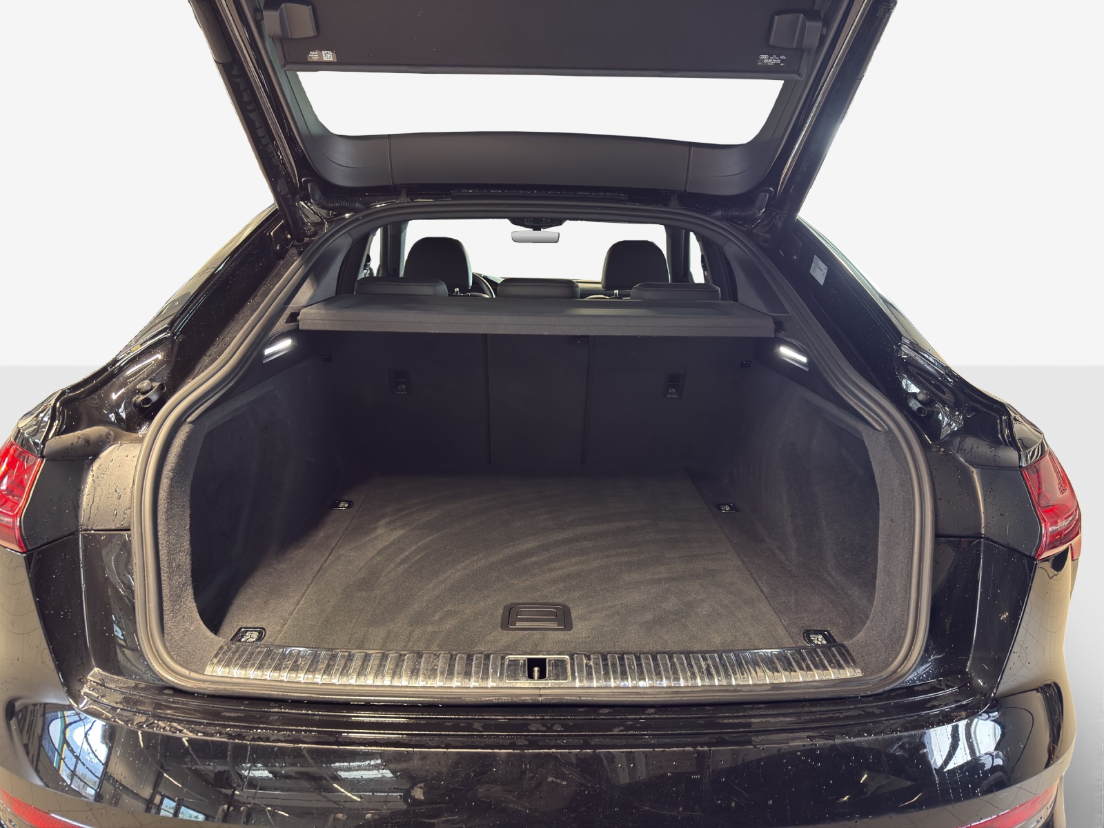 AUDI e-tron 50 Sportback S Line Attraction quattro-image-13