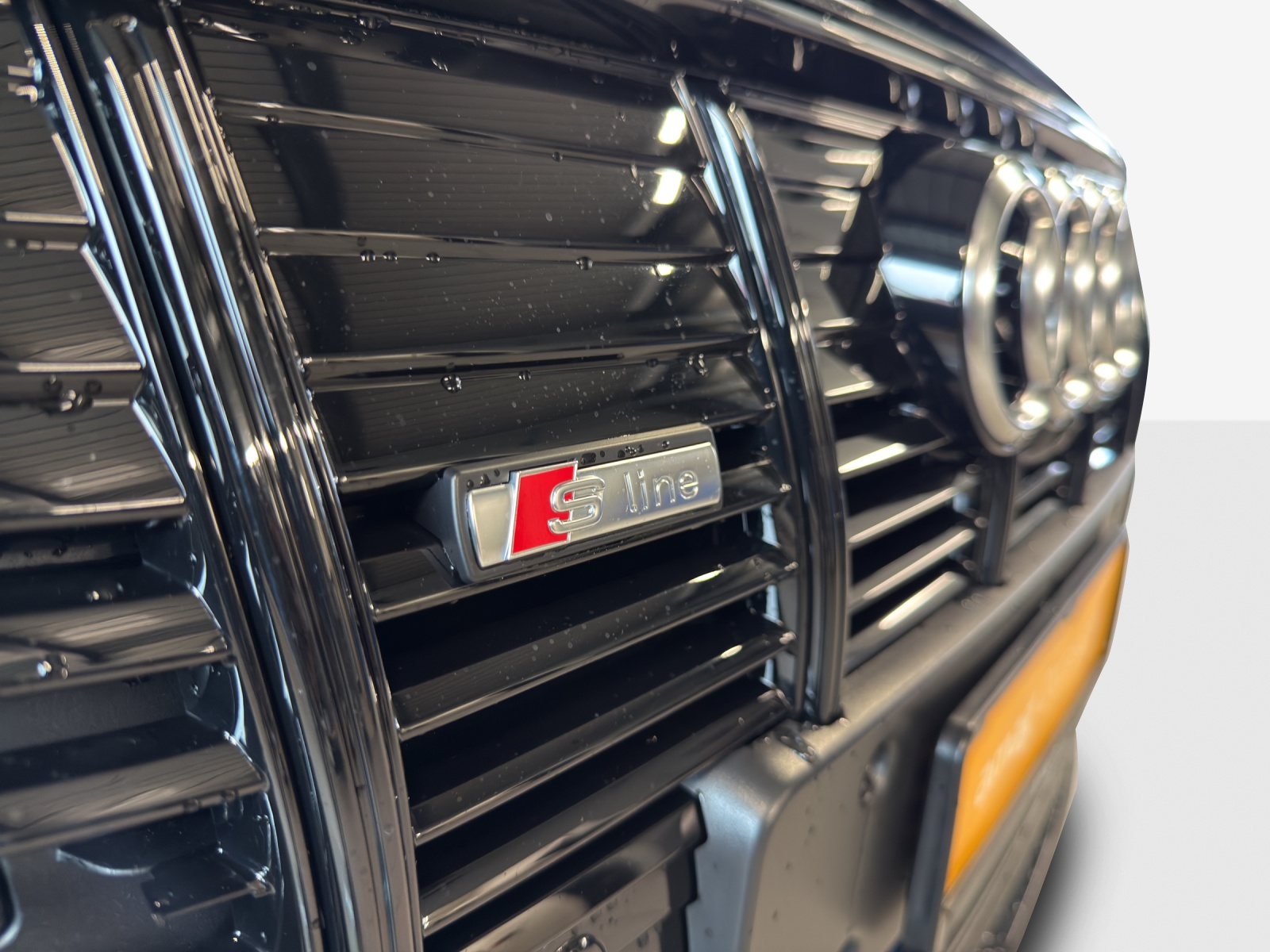 AUDI e-tron 50 Sportback S Line Attraction quattro-image-16
