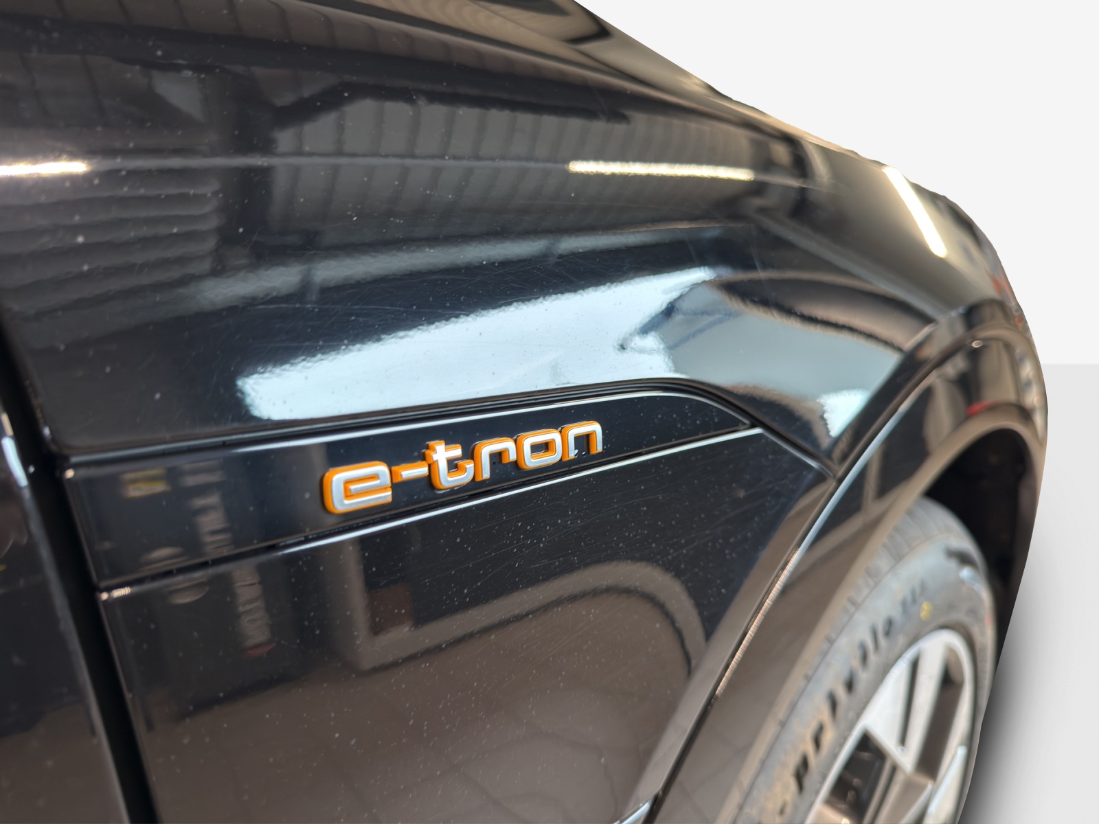 AUDI e-tron 50 Sportback S Line Attraction quattro-image-15