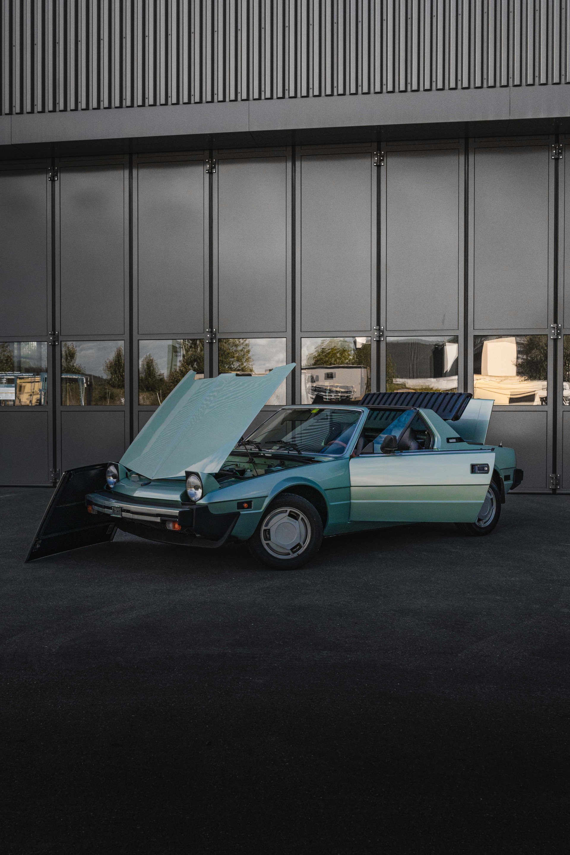 FIAT Bertone-image-1