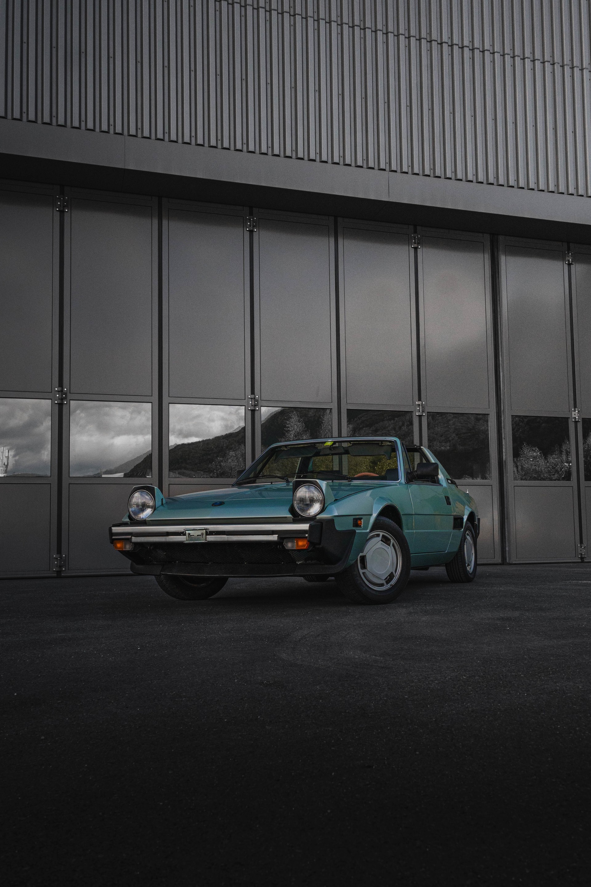FIAT Bertone-image-0