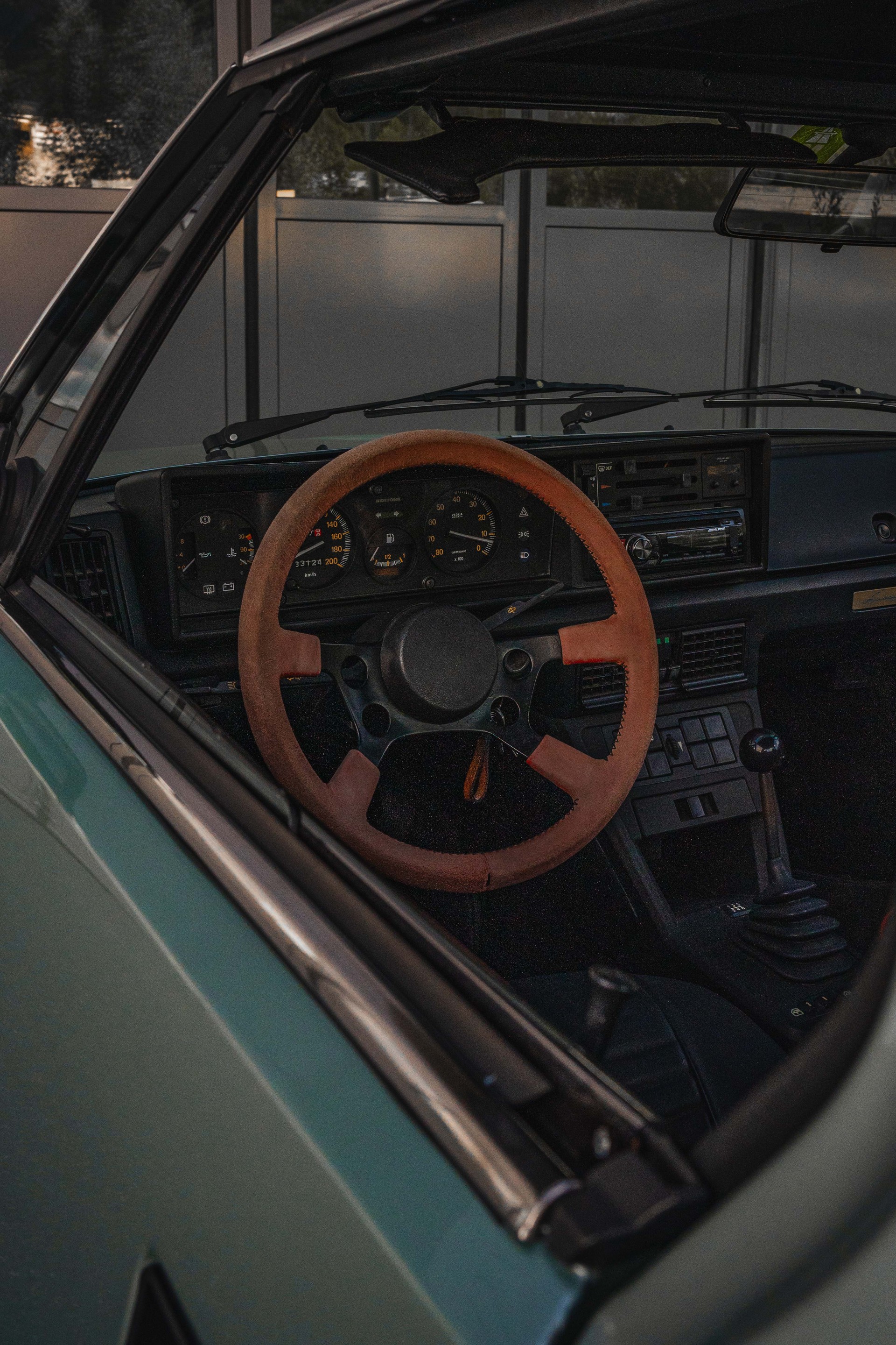 FIAT Bertone-image-4
