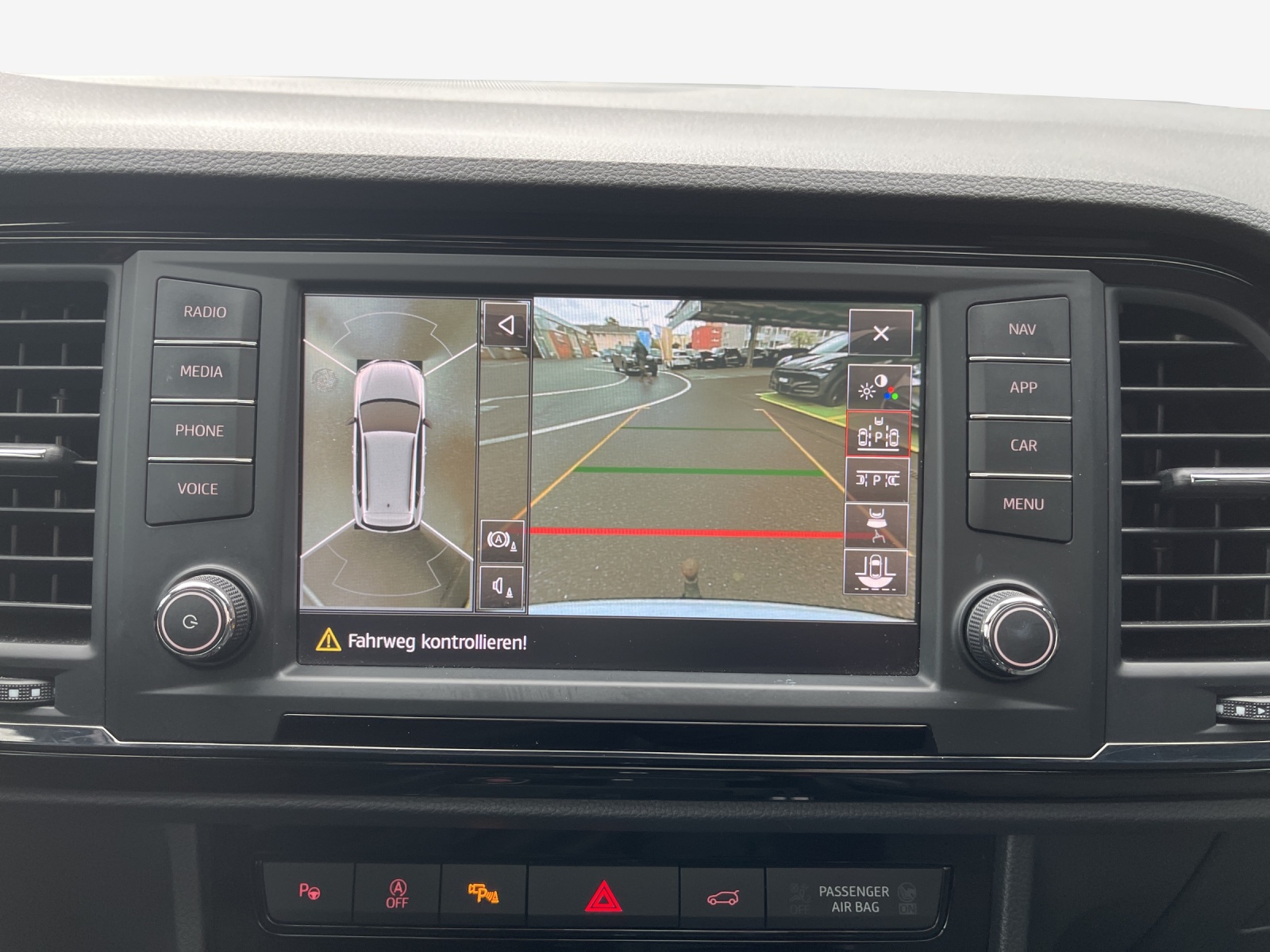 CUPRA Ateca 2.0TSI 4Drive DSG-image-15