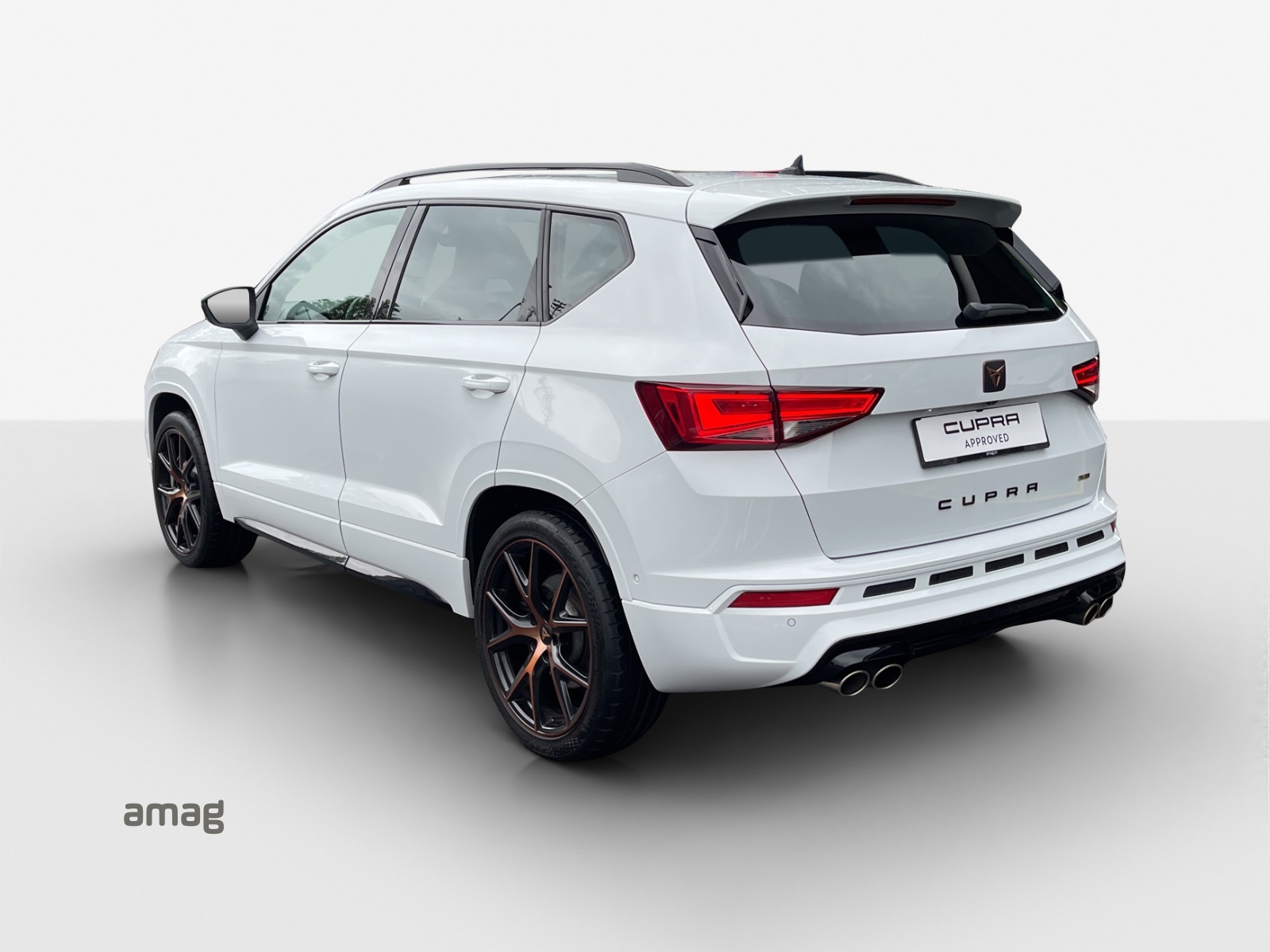 CUPRA Ateca 2.0TSI 4Drive DSG-image-2