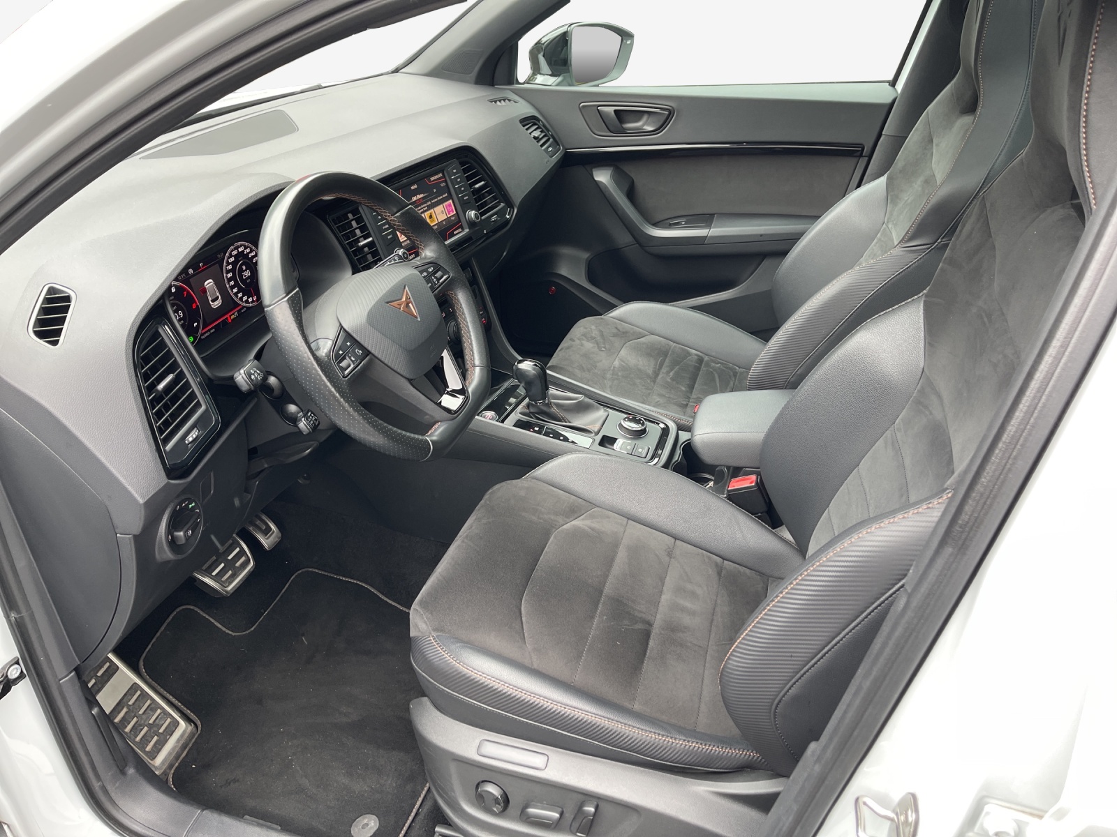 CUPRA Ateca 2.0TSI 4Drive DSG-image-7