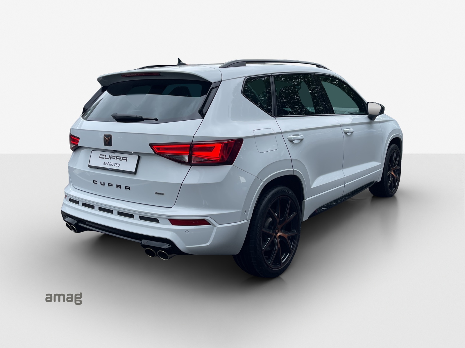 CUPRA Ateca 2.0TSI 4Drive DSG-image-4