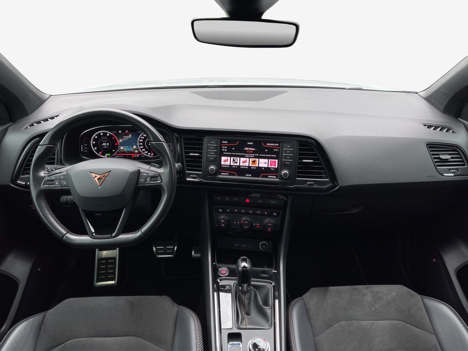 CUPRA Ateca 2.0TSI 4Drive DSG-image-8