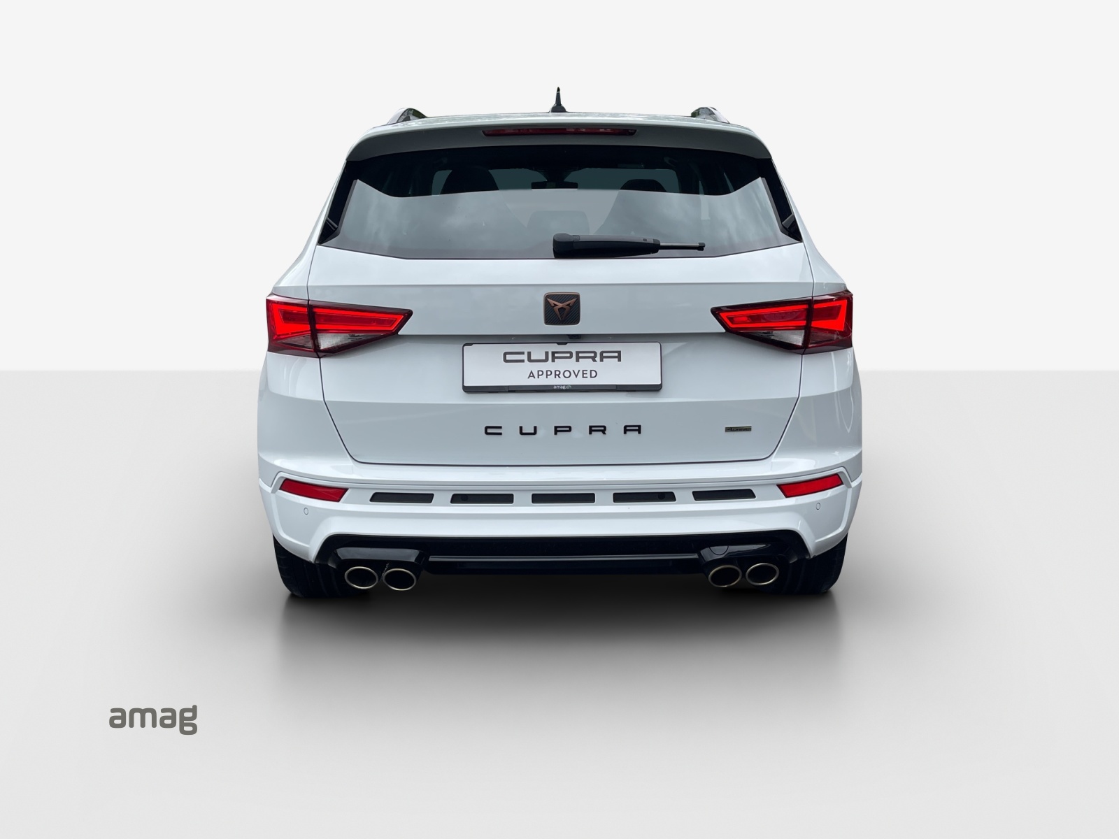 CUPRA Ateca 2.0TSI 4Drive DSG-image-3