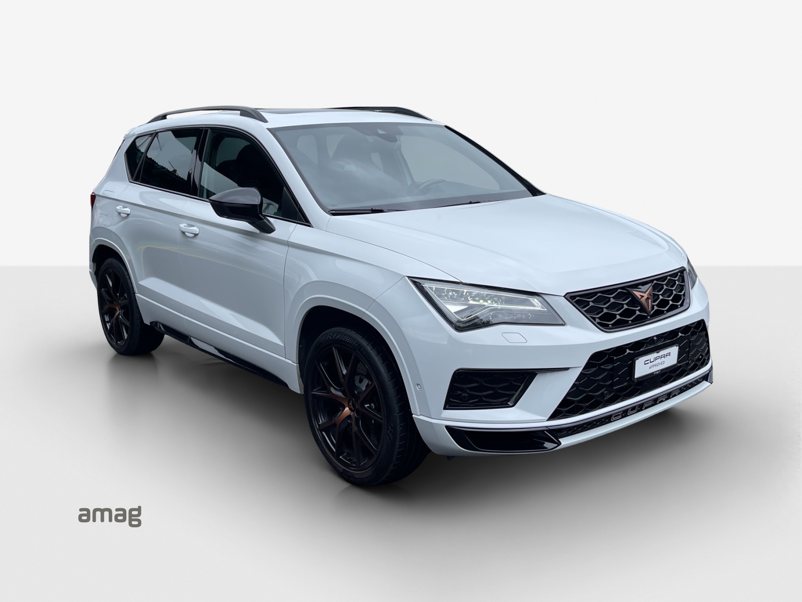 CUPRA Ateca 2.0TSI 4Drive DSG-image-5