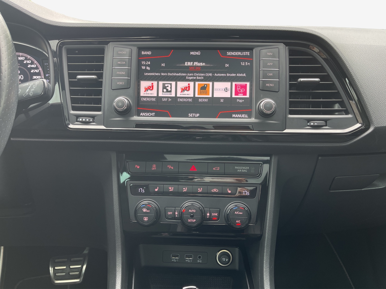 CUPRA Ateca 2.0TSI 4Drive DSG-image-10