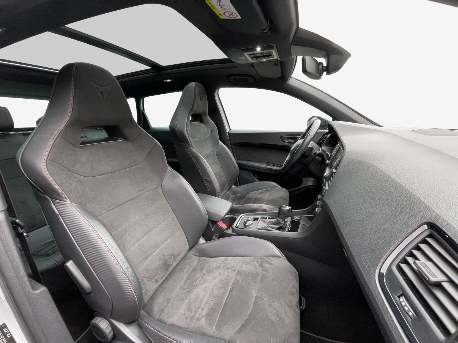 CUPRA Ateca 2.0TSI 4Drive DSG-image-14