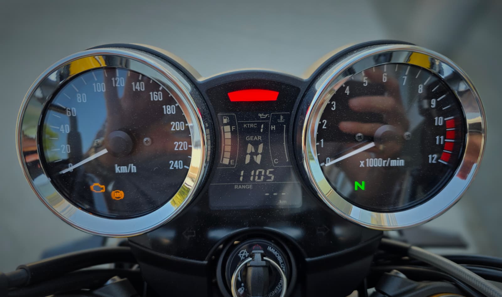 KAWASAKI Z 900 RS SE-image-6