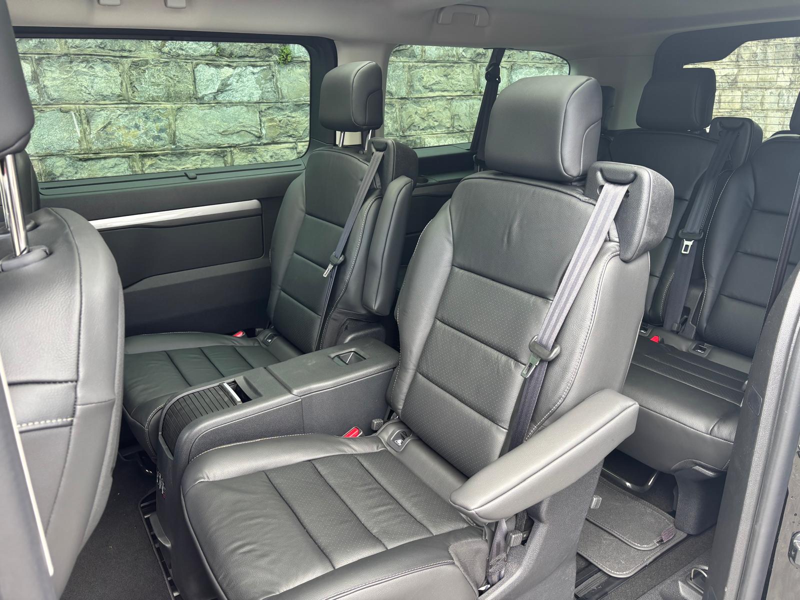 FIAT Ulysse 2.2 JTD VIP L3-image-7