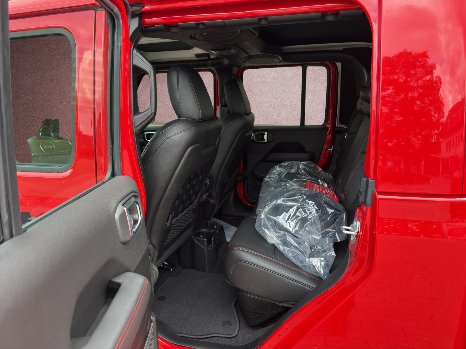JEEP 3.6L RUBICON AWD-image-7