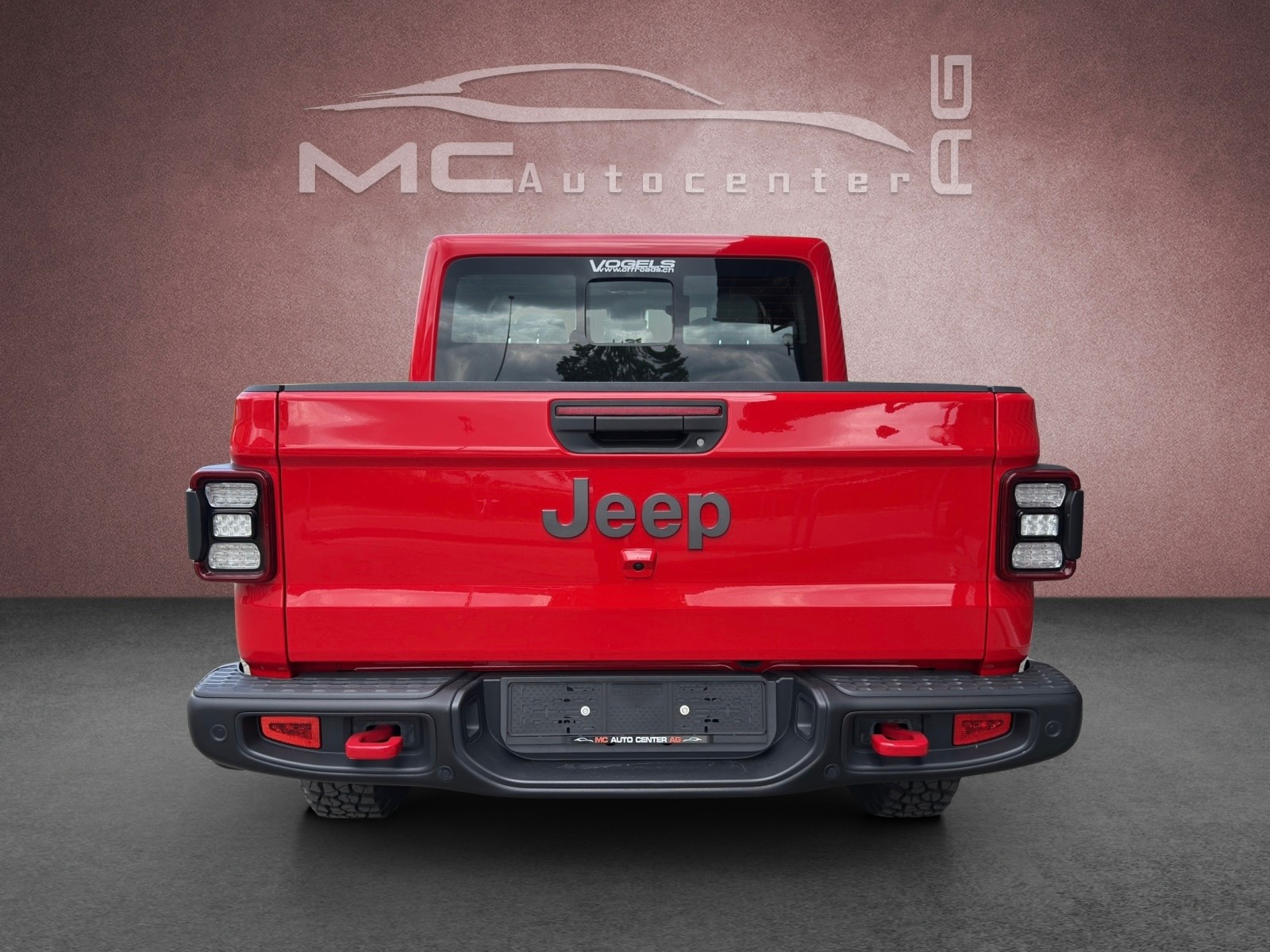 JEEP 3.6L RUBICON AWD-image-4