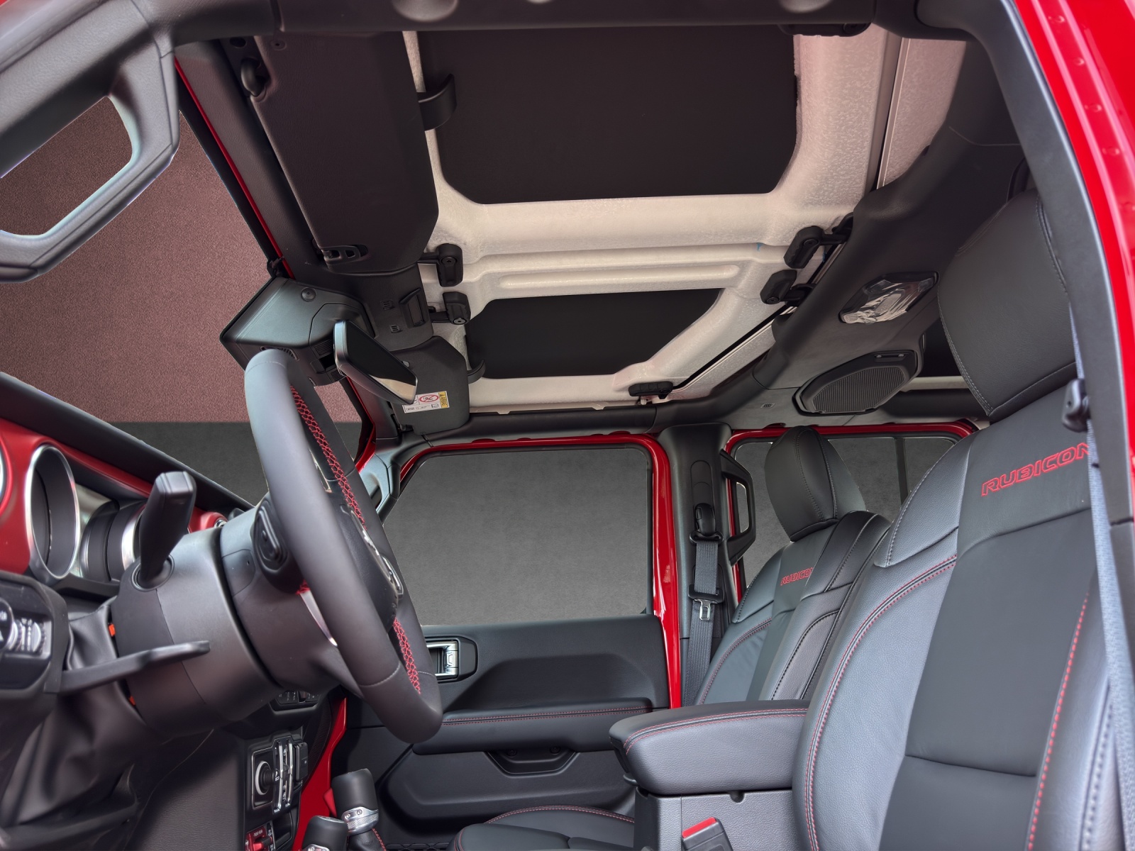 JEEP 3.6L RUBICON AWD-image-11