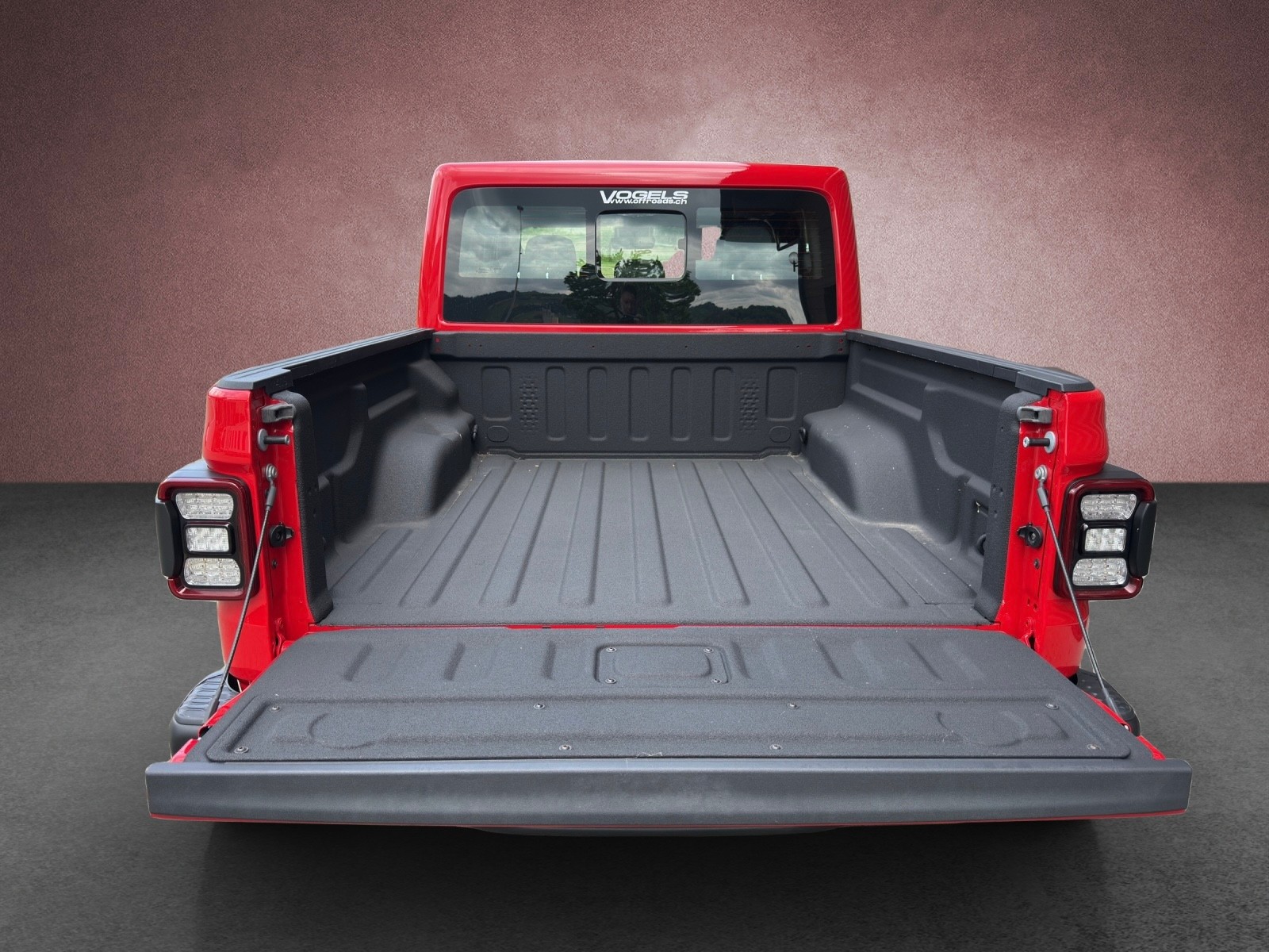 JEEP 3.6L RUBICON AWD-image-12