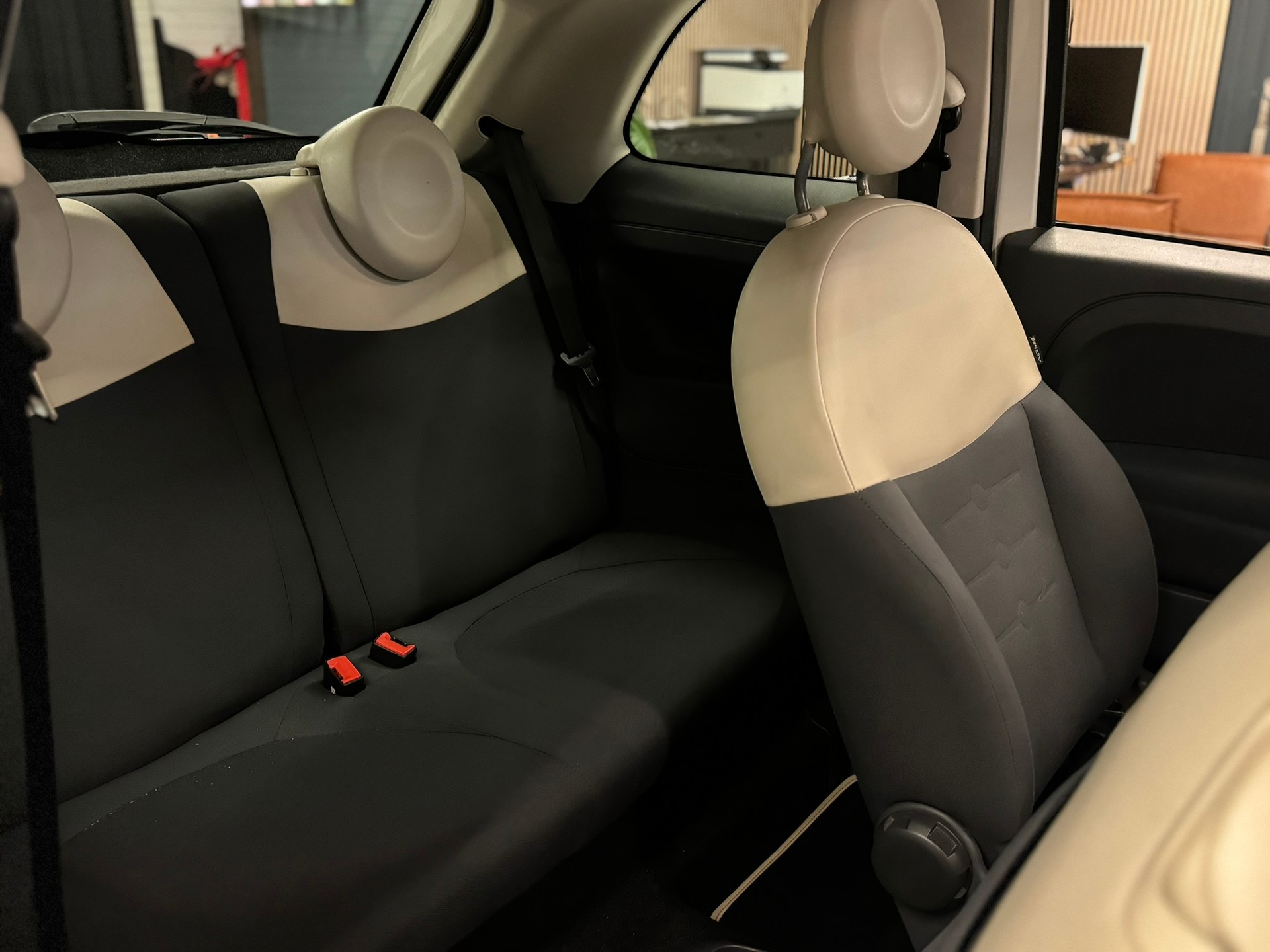 FIAT 500 0.9 Twinair Turbo Lounge-image-12