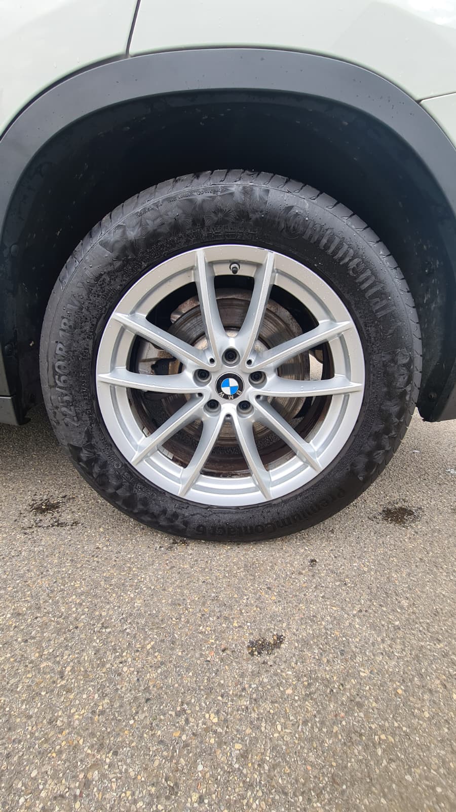BMW X3 xDrive 48V 20d Steptronic ** Gr-Navi ** Sitzheizung ** Head UP Display ** PDC V+H ** Frisch Ab MFK & Service **-image-16
