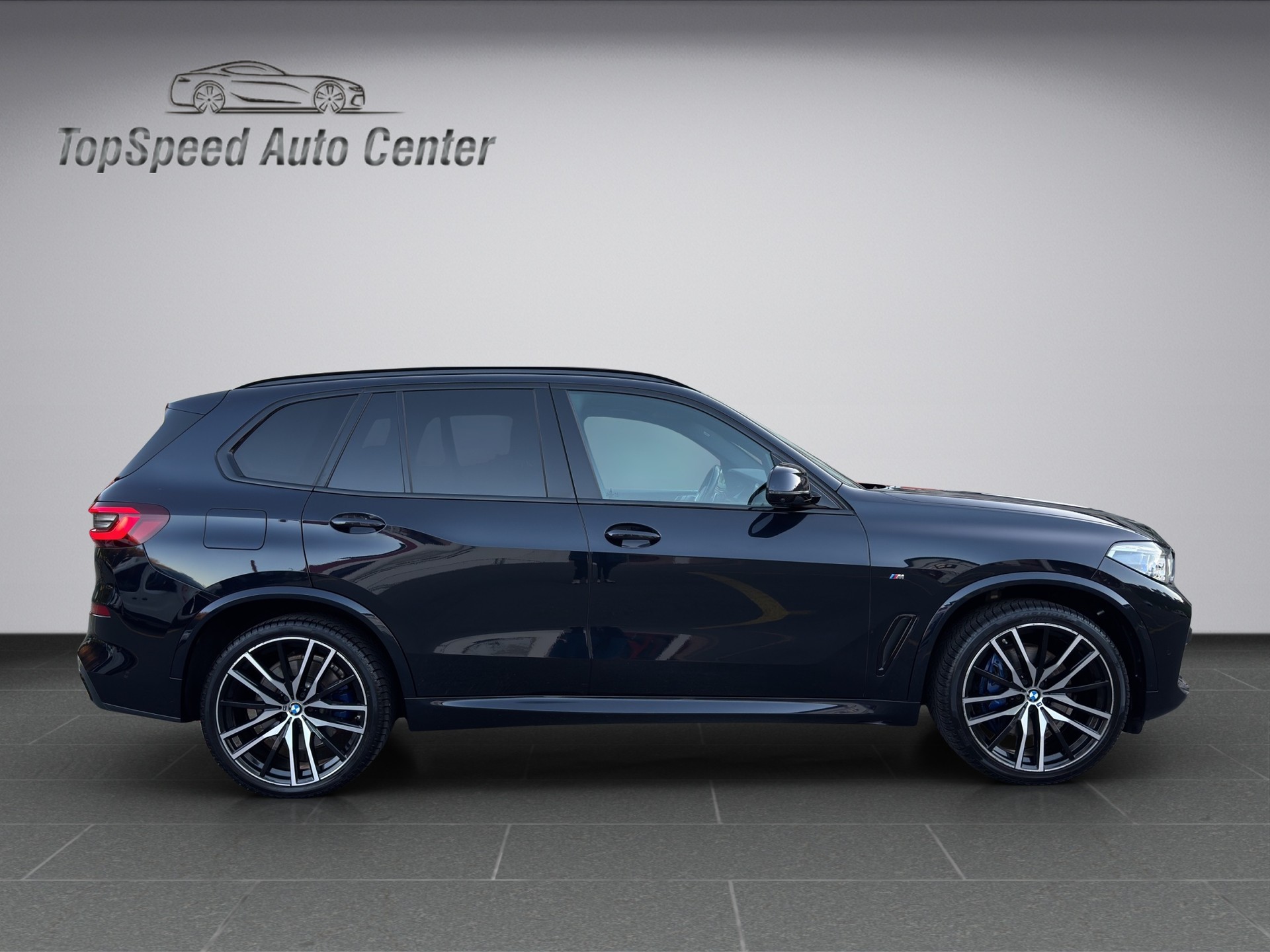 BMW X5 xDrive 48V 30d M Sport Steptronic-image-6