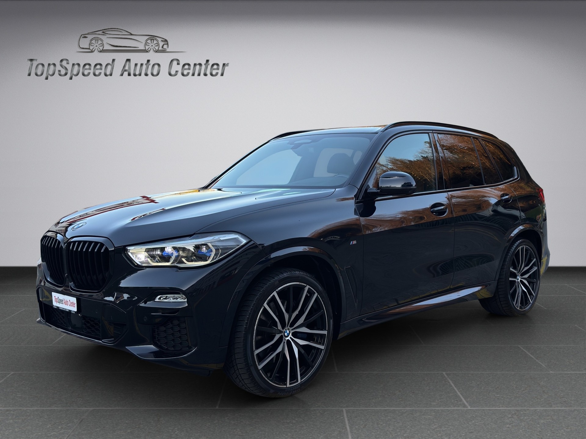 BMW X5 xDrive 48V 30d M Sport Steptronic-image-0