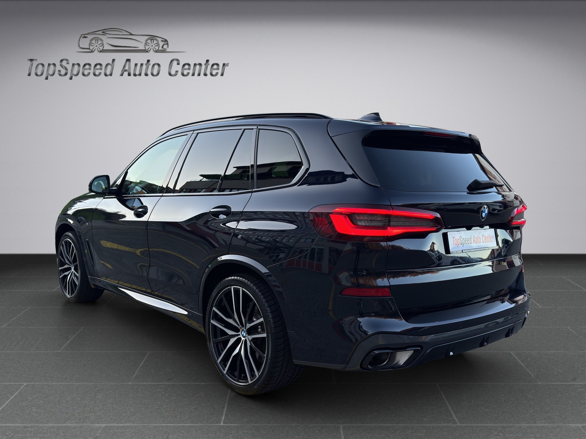 BMW X5 xDrive 48V 30d M Sport Steptronic-image-3