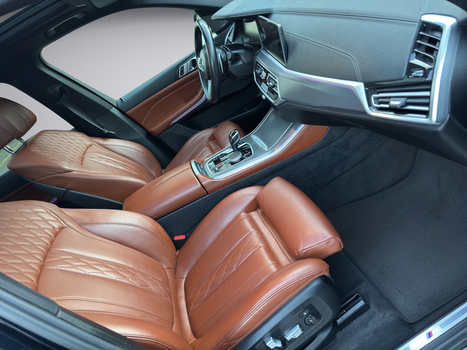 BMW X5 xDrive 48V 30d M Sport Steptronic-image-11