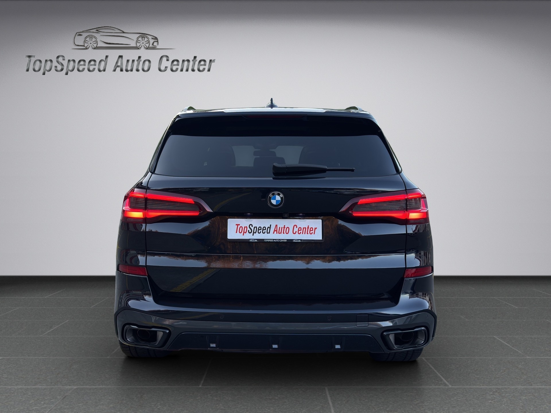 BMW X5 xDrive 48V 30d M Sport Steptronic-image-4