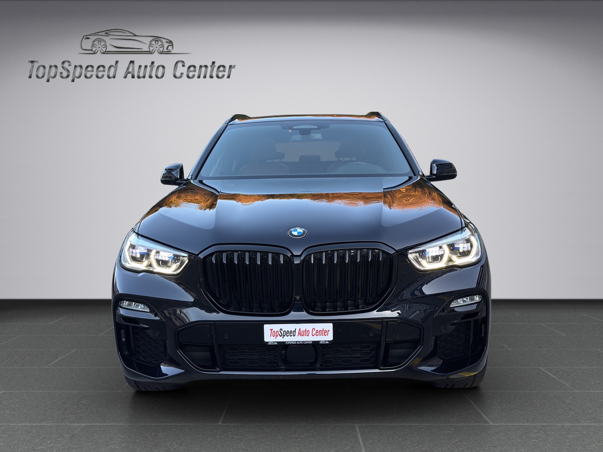 BMW X5 xDrive 48V 30d M Sport Steptronic-image-1